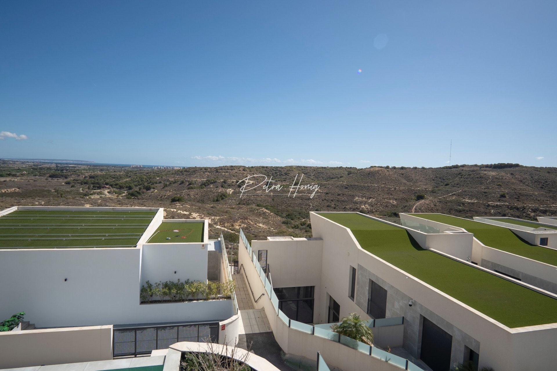 Til Salgs - Villa - Ciudad Quesada