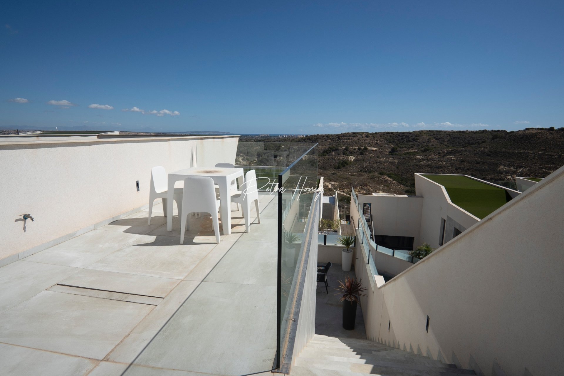 Til Salgs - Villa - Ciudad Quesada