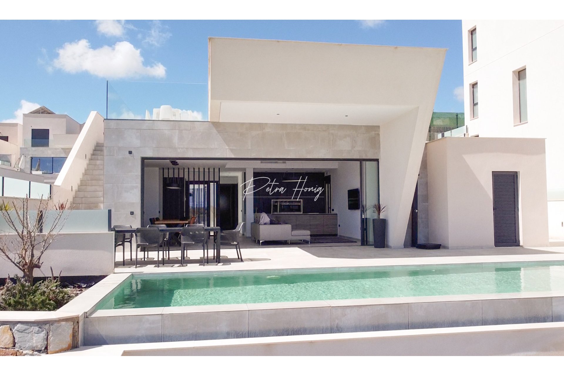 Til Salgs - Villa - Ciudad Quesada