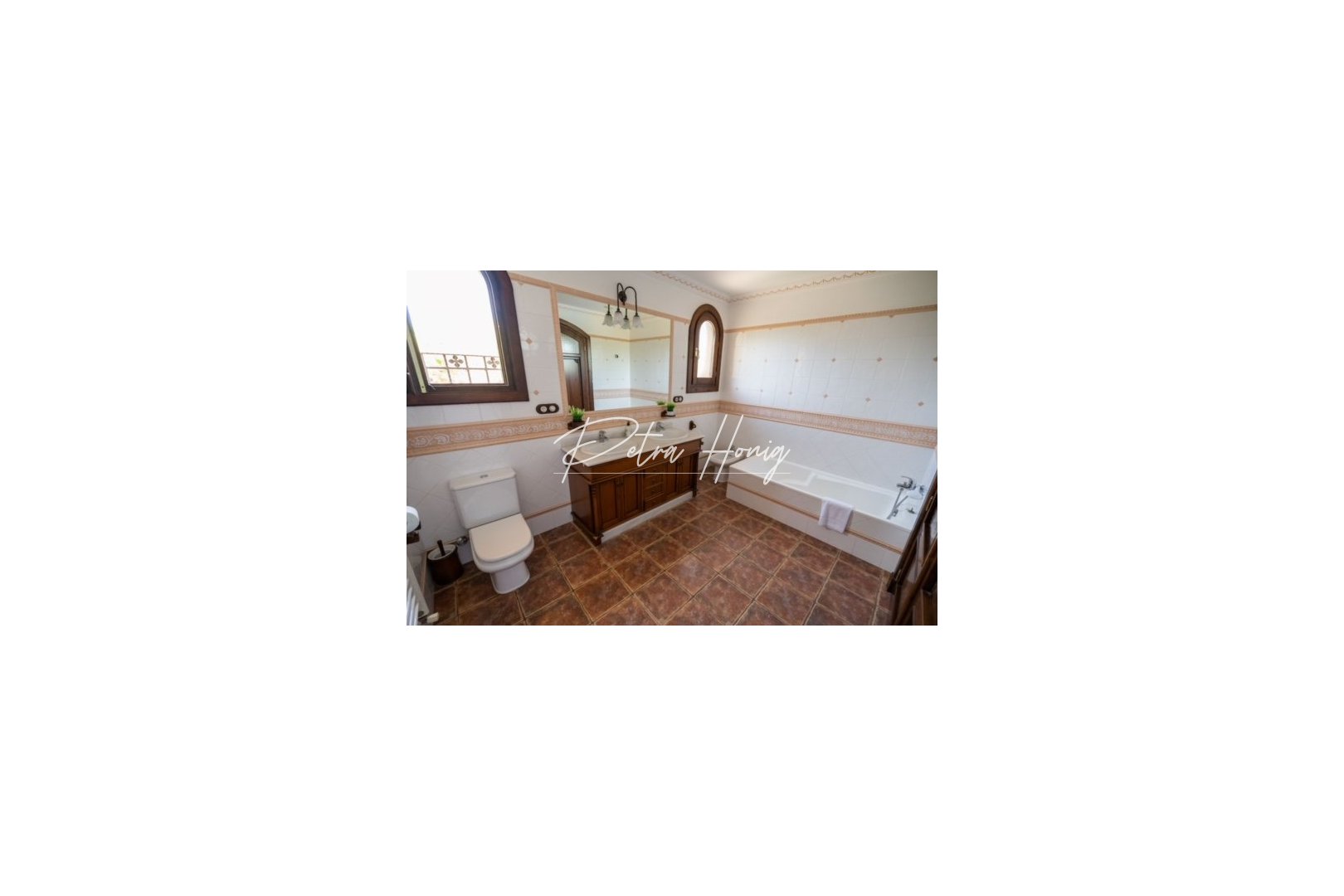 Til Salgs - Villa - Ciudad Quesada