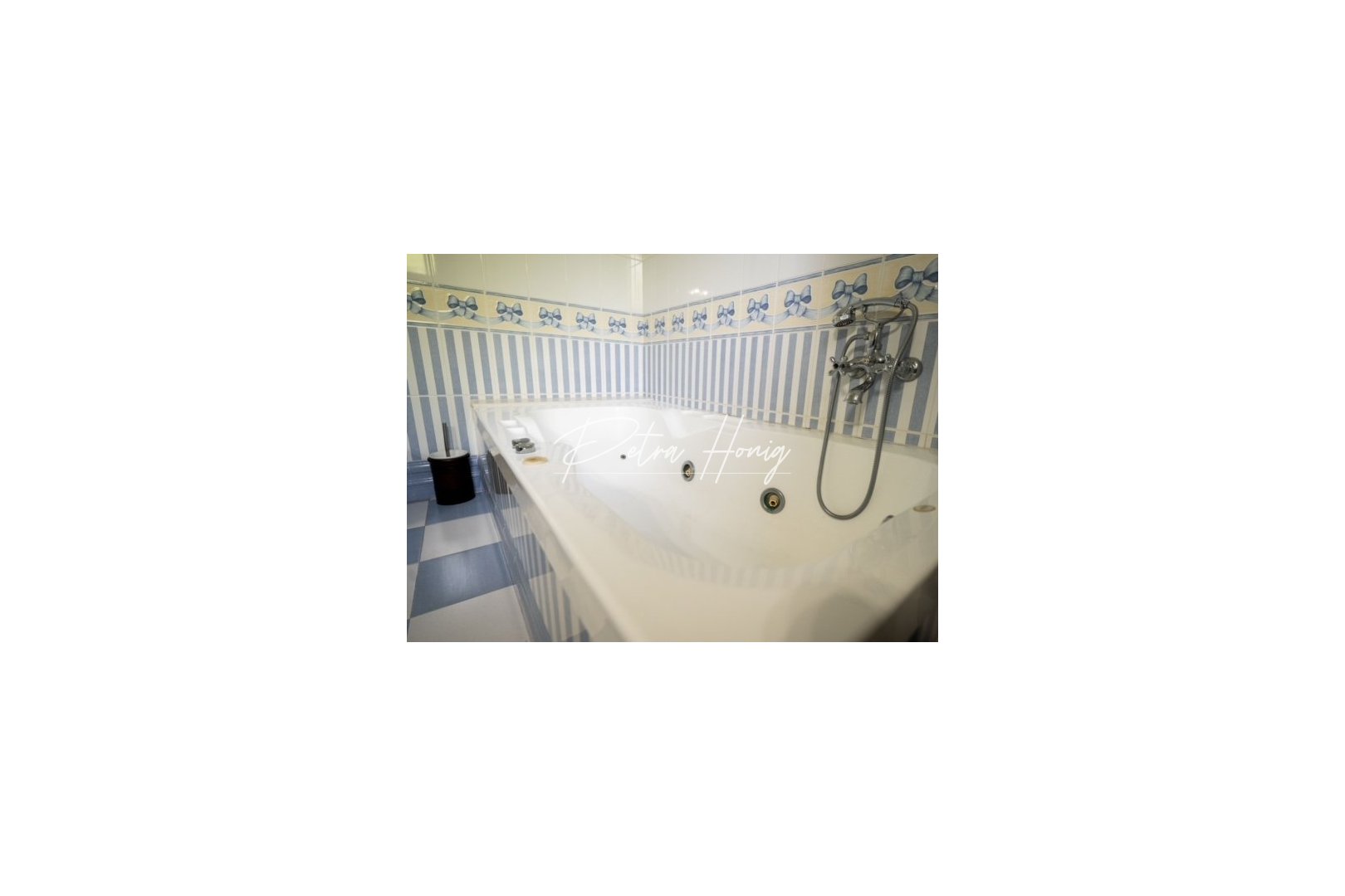 Til Salgs - Villa - Ciudad Quesada