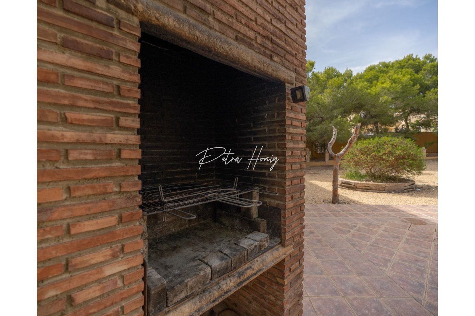 Til Salgs - Villa - Ciudad Quesada