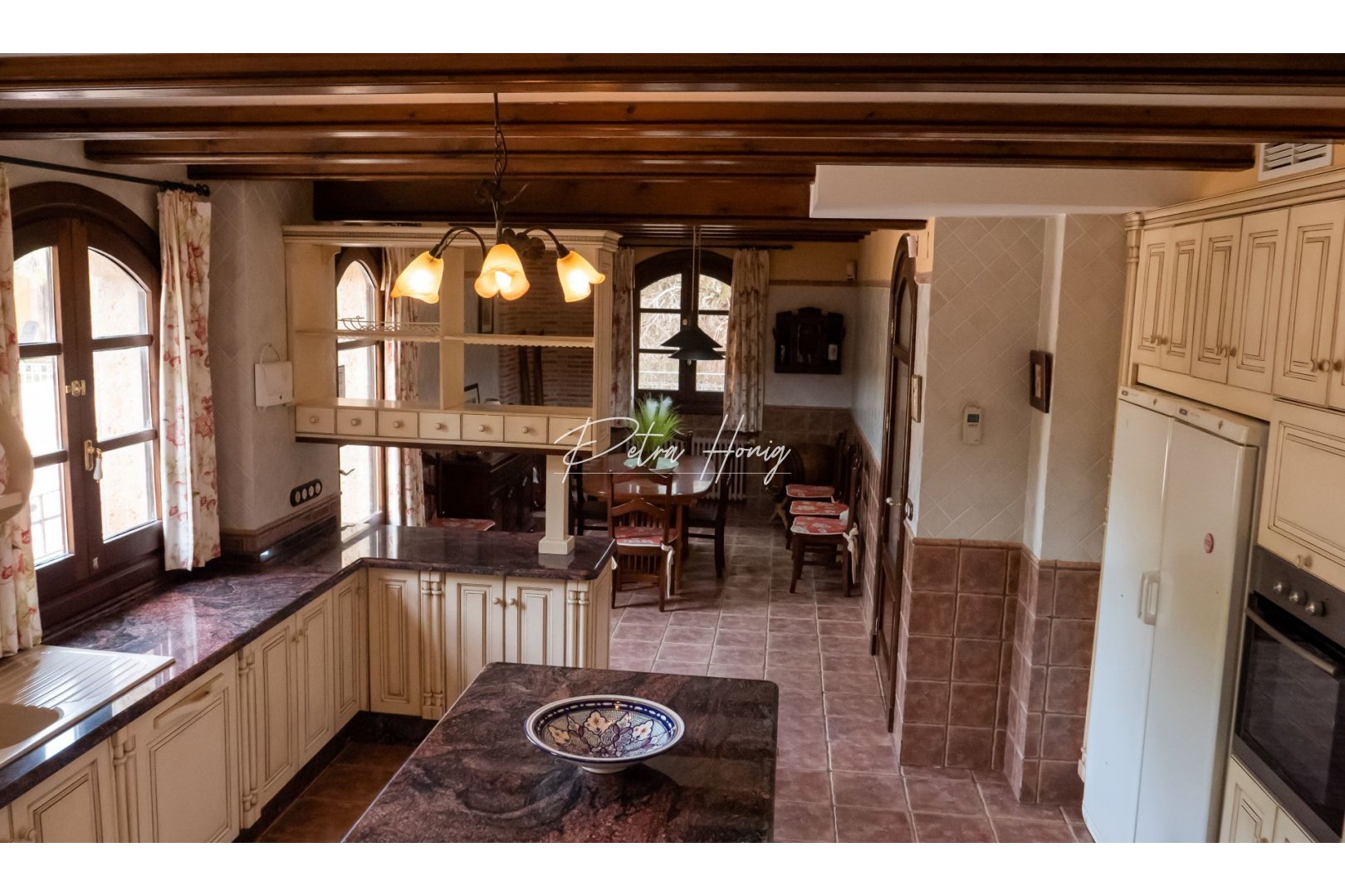 Til Salgs - Villa - Ciudad Quesada