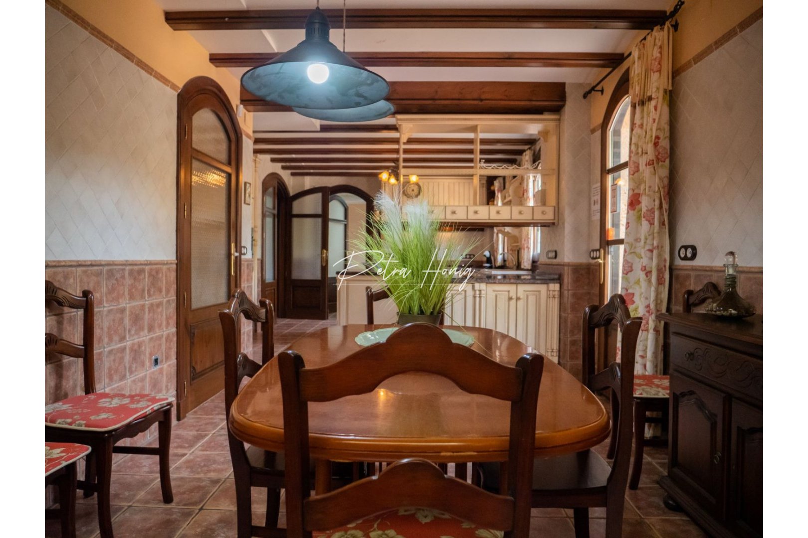 Til Salgs - Villa - Ciudad Quesada