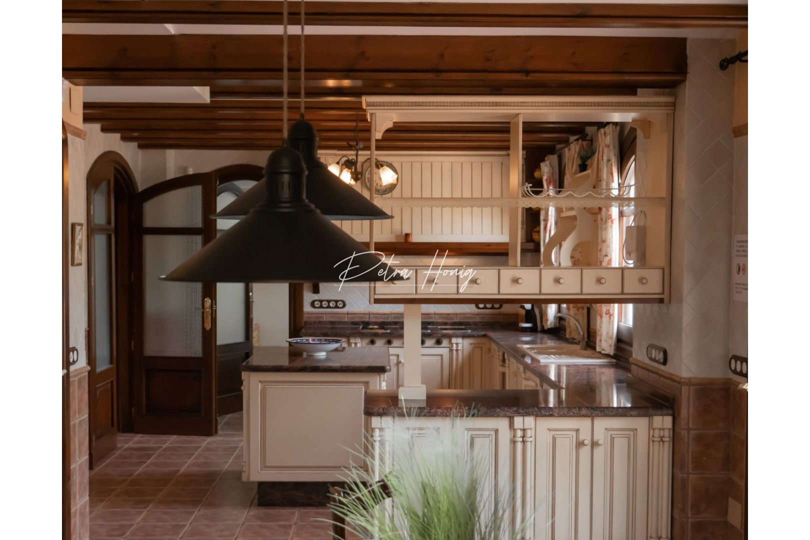 Til Salgs - Villa - Ciudad Quesada