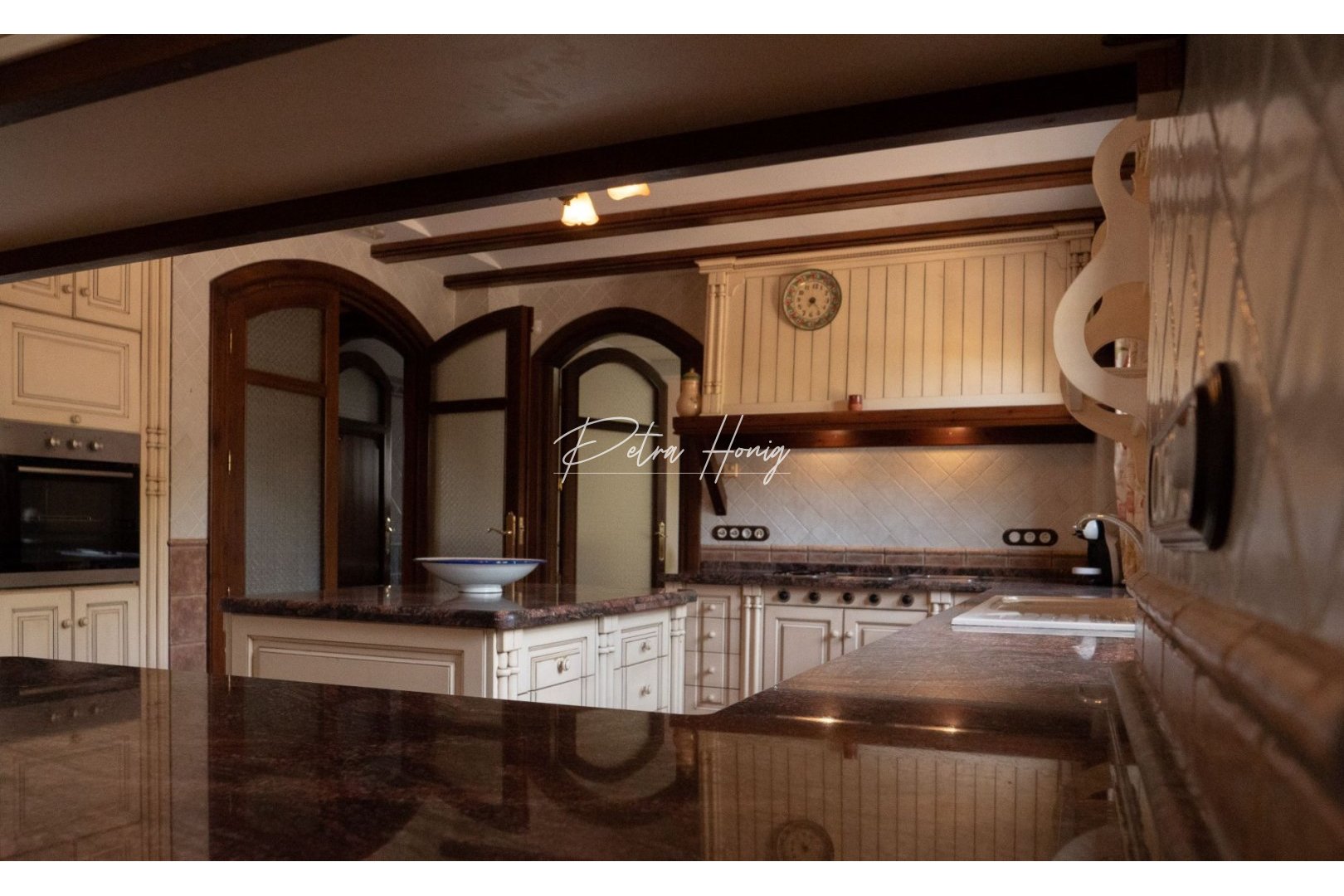 Til Salgs - Villa - Ciudad Quesada