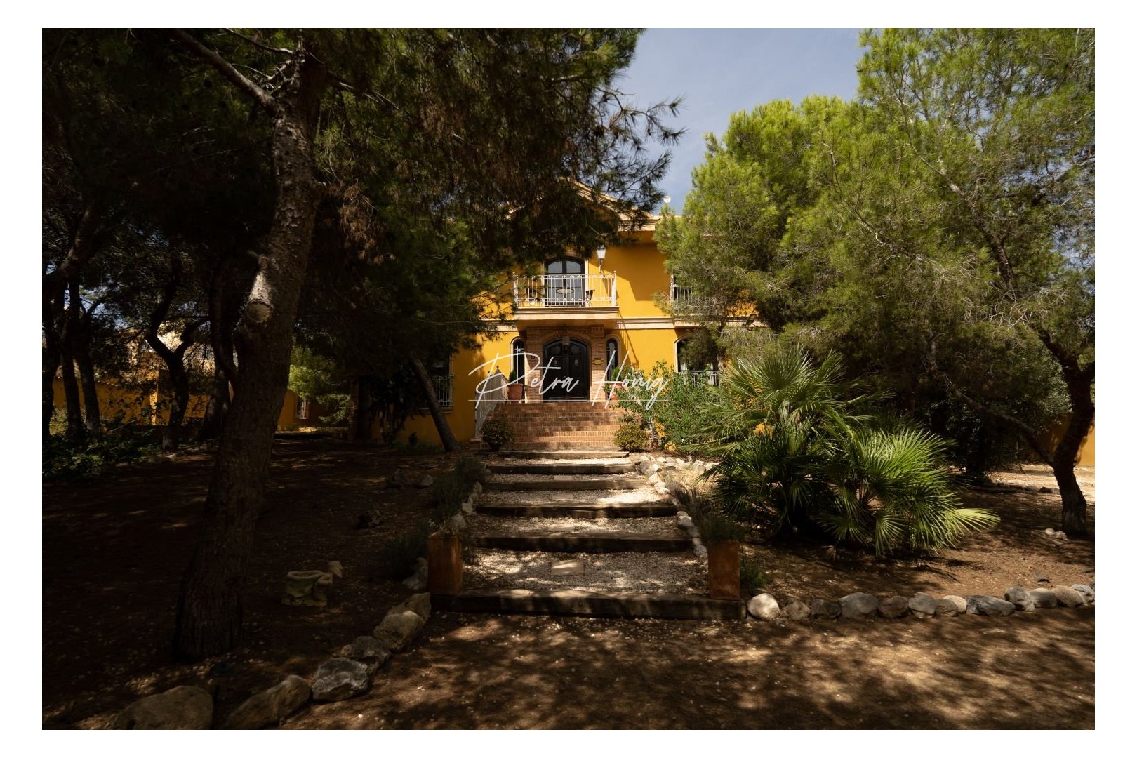 Til Salgs - Villa - Ciudad Quesada