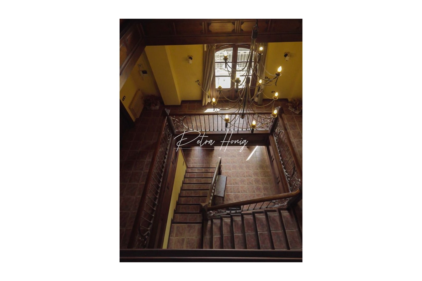 Til Salgs - Villa - Ciudad Quesada