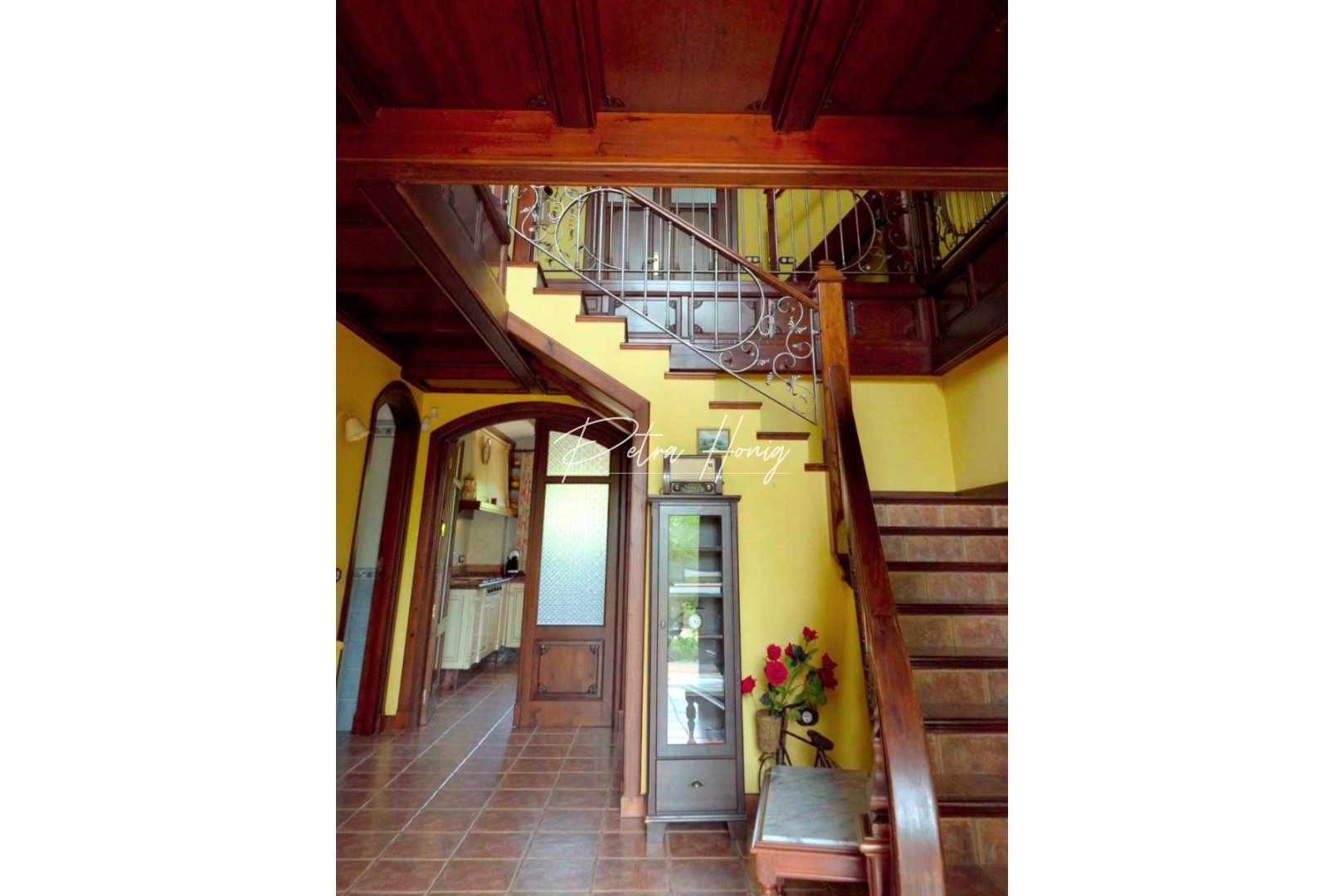 Til Salgs - Villa - Ciudad Quesada