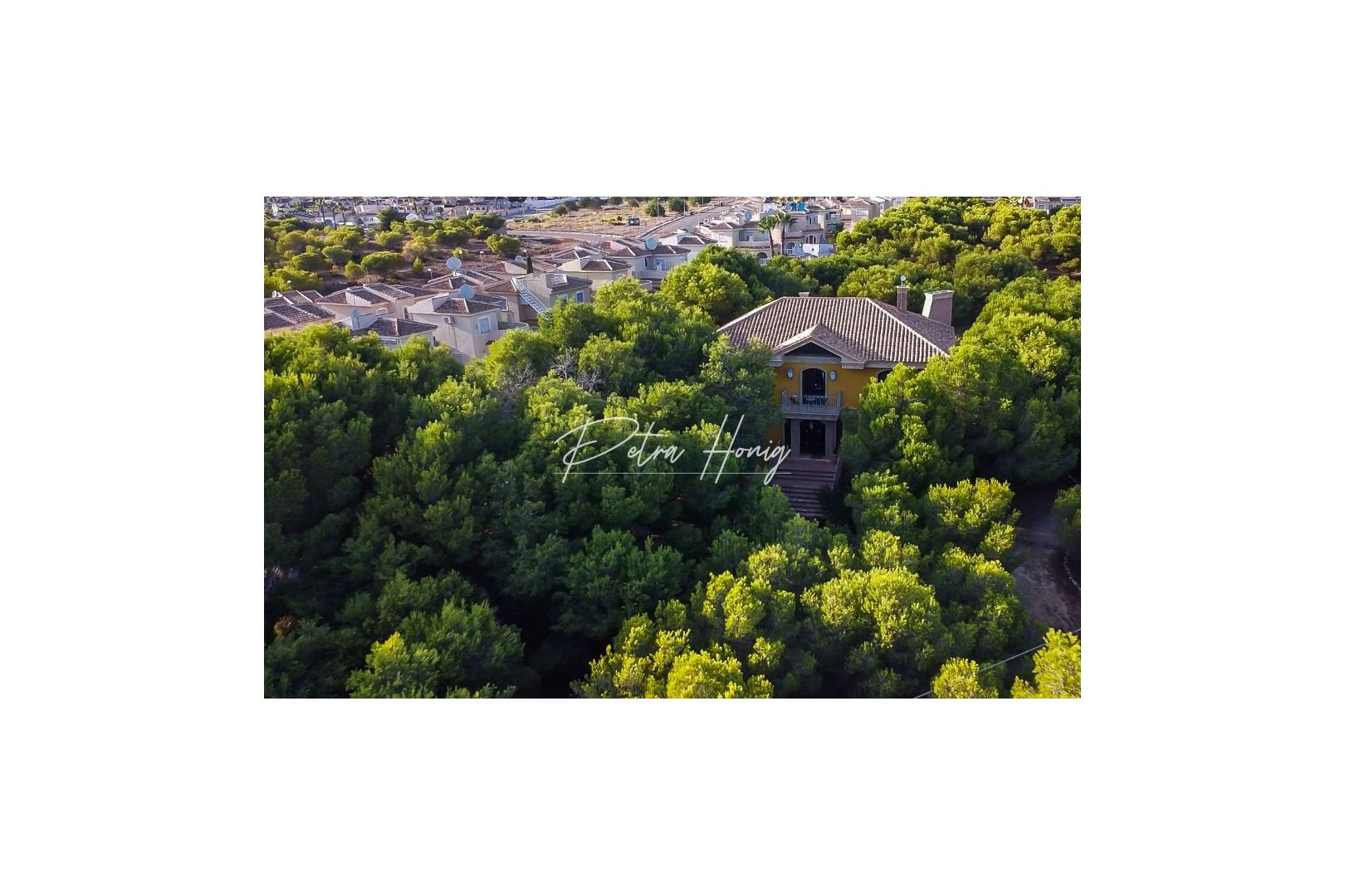 Til Salgs - Villa - Ciudad Quesada