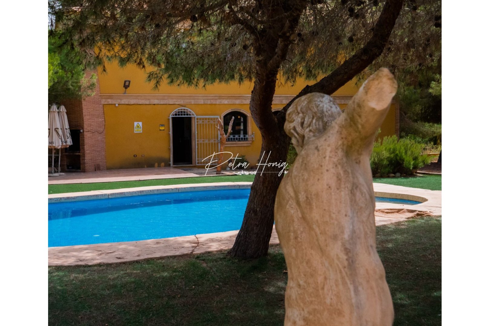 Til Salgs - Villa - Ciudad Quesada