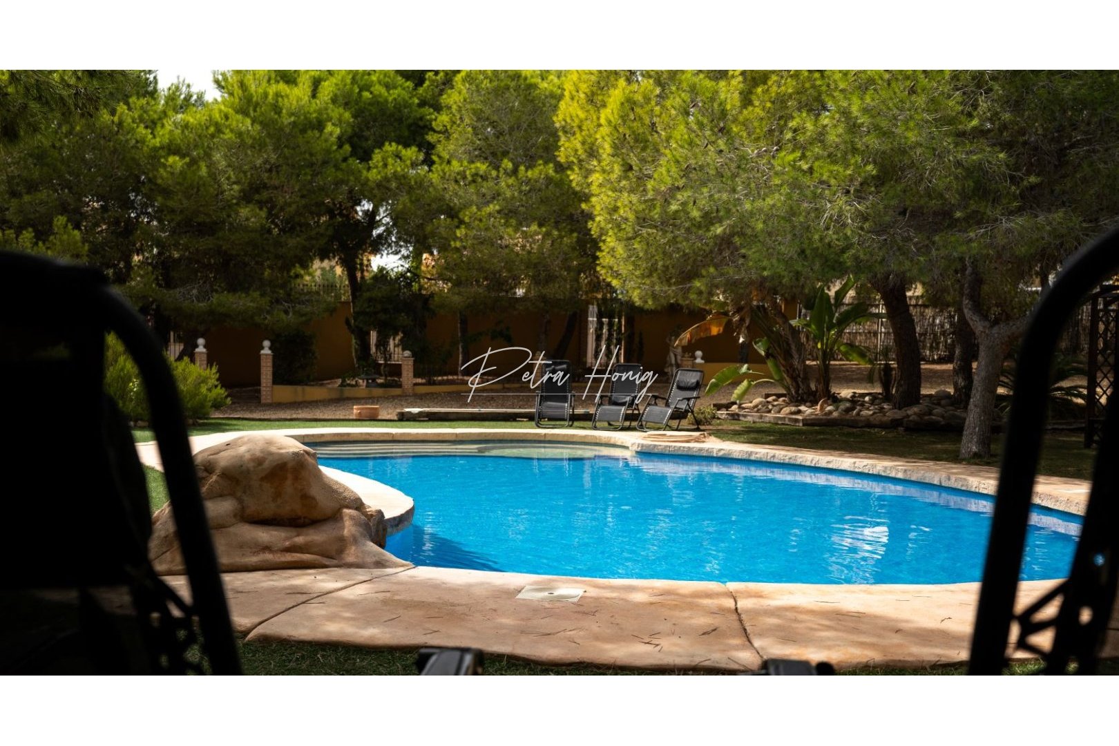 Til Salgs - Villa - Ciudad Quesada