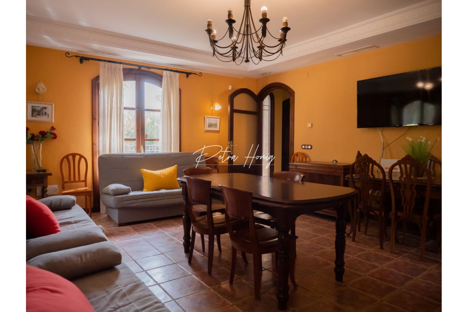 Til Salgs - Villa - Ciudad Quesada