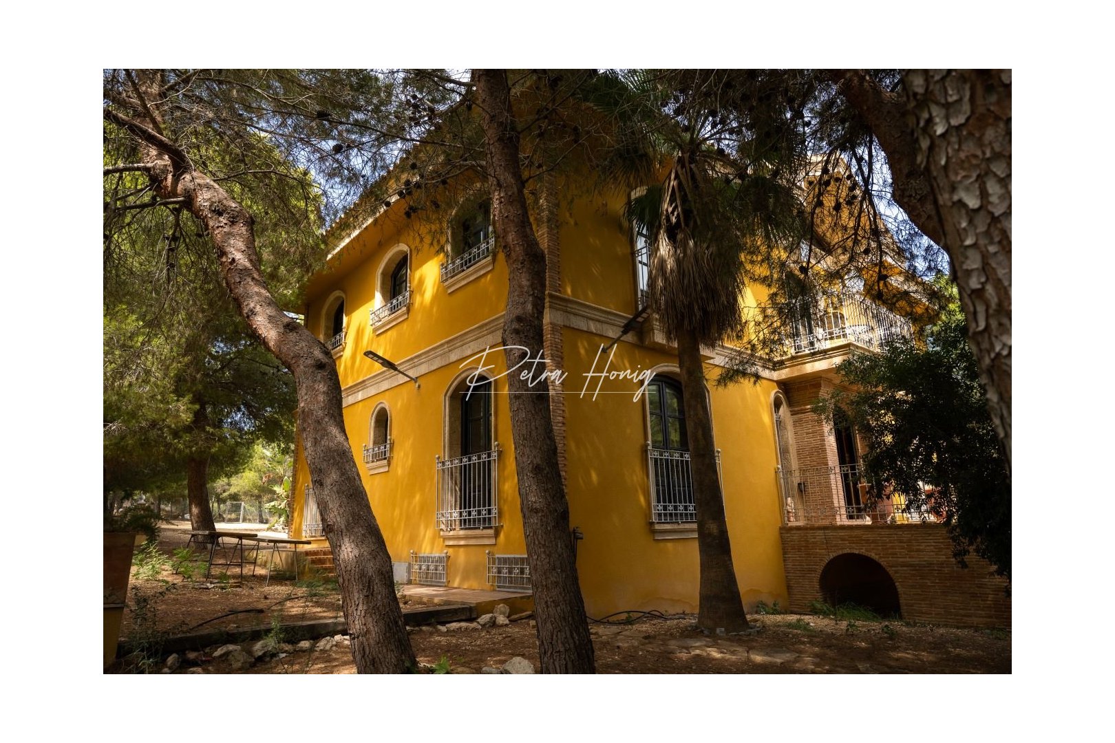 Til Salgs - Villa - Ciudad Quesada