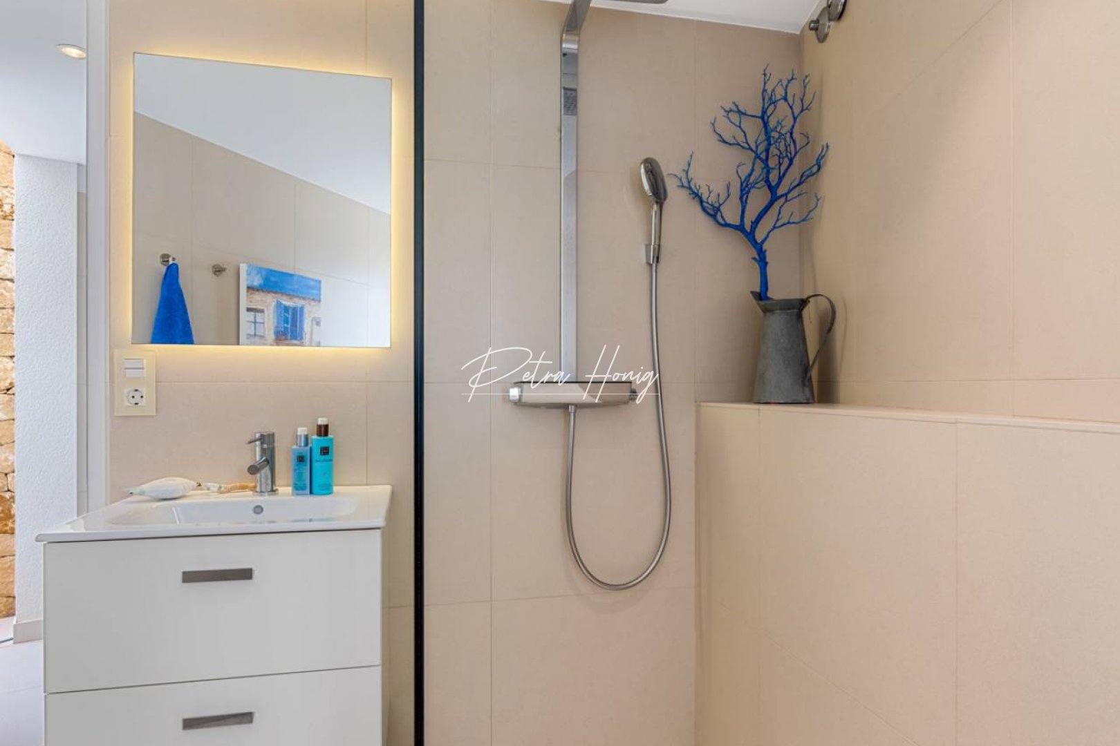 Til Salgs - Villa - Ciudad Quesada