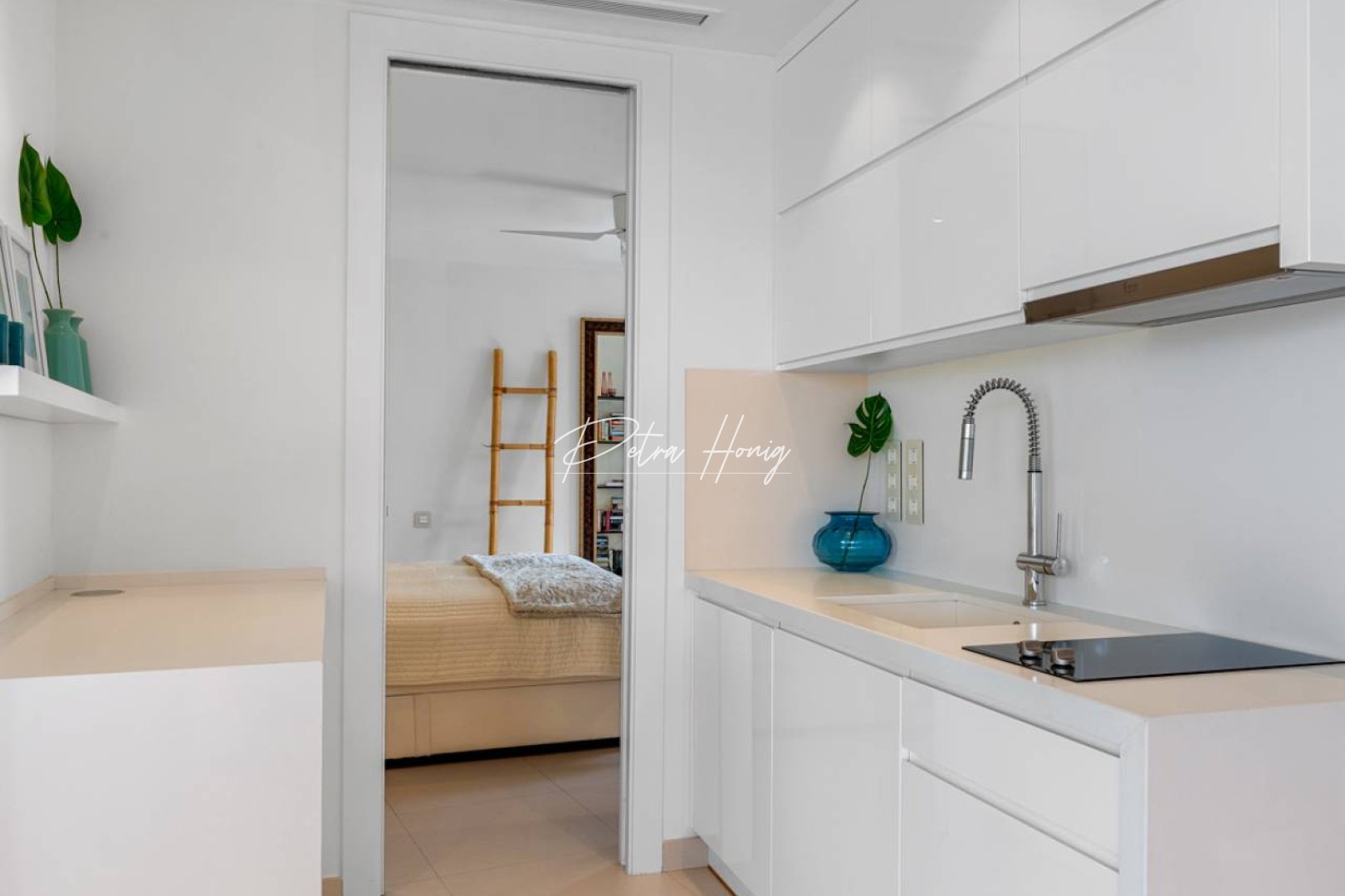 Til Salgs - Villa - Ciudad Quesada