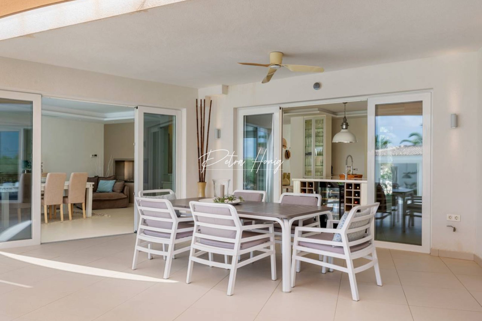 Til Salgs - Villa - Ciudad Quesada