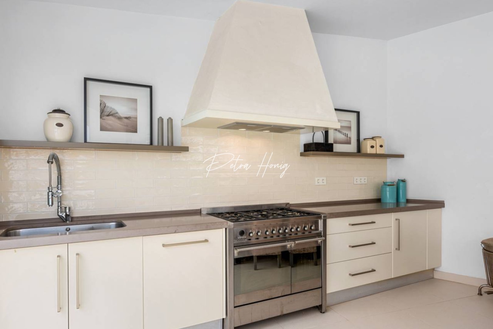 Til Salgs - Villa - Ciudad Quesada