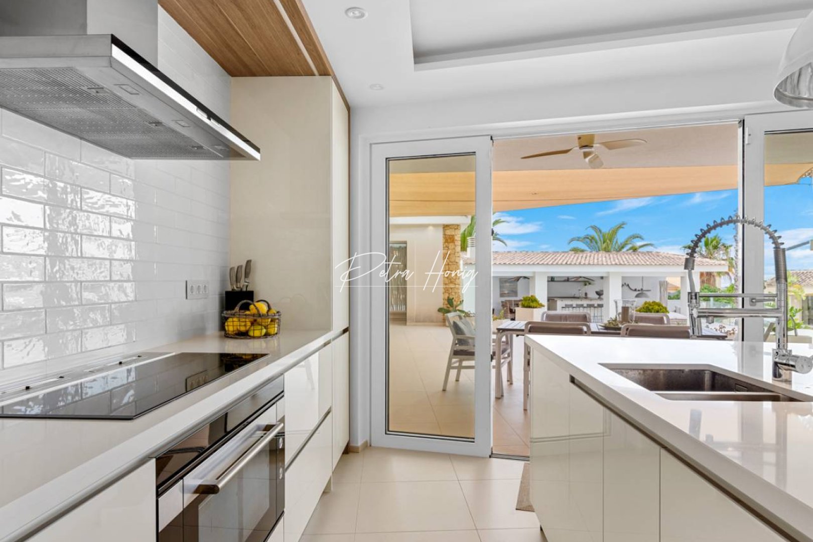 Til Salgs - Villa - Ciudad Quesada