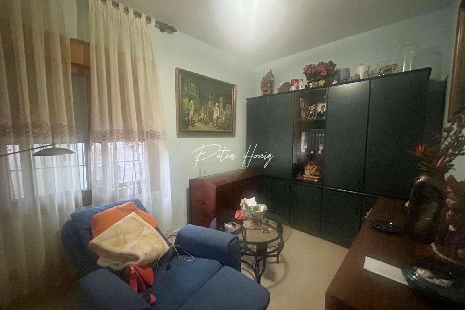 Til Salgs - Villa - Dehesa de campoamor - Campoamor