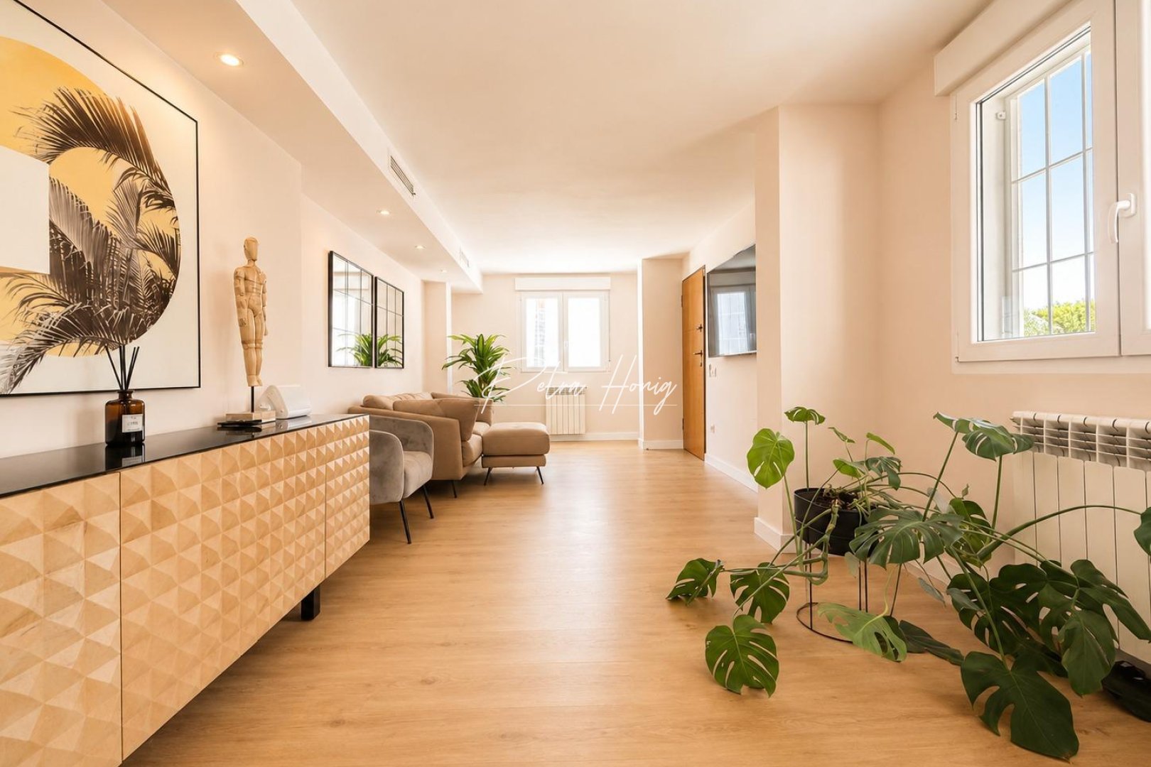 Til Salgs - Villa - Dehesa de campoamor - Campoamor