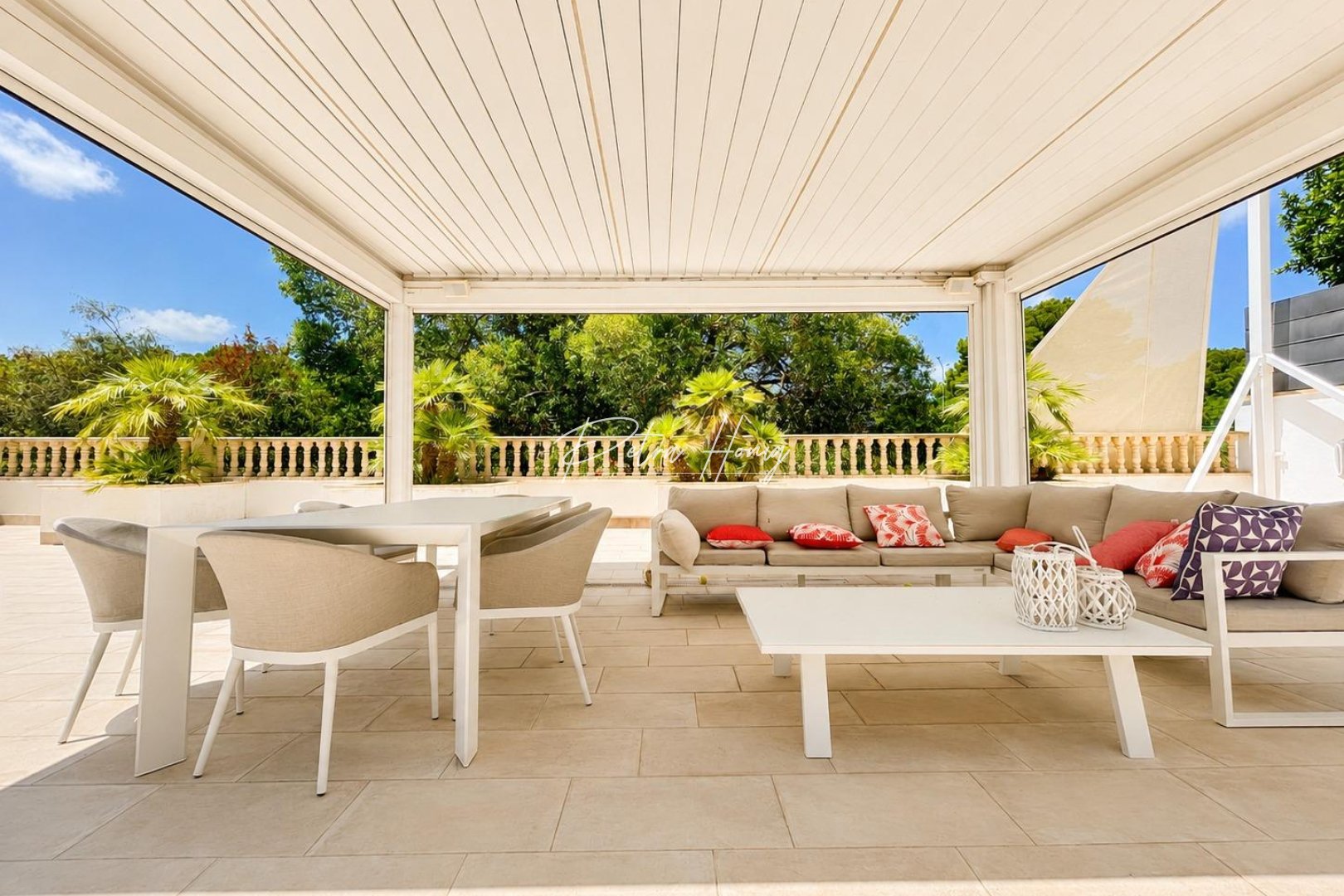 Til Salgs - Villa - Dehesa de campoamor - Campoamor