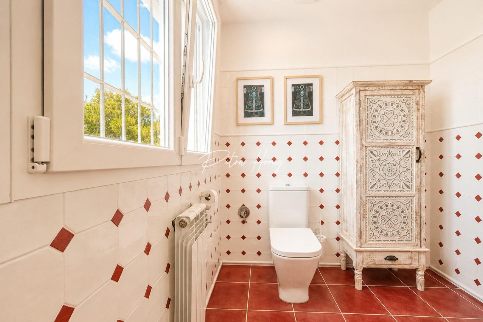Til Salgs - Villa - Dehesa de campoamor - Campoamor