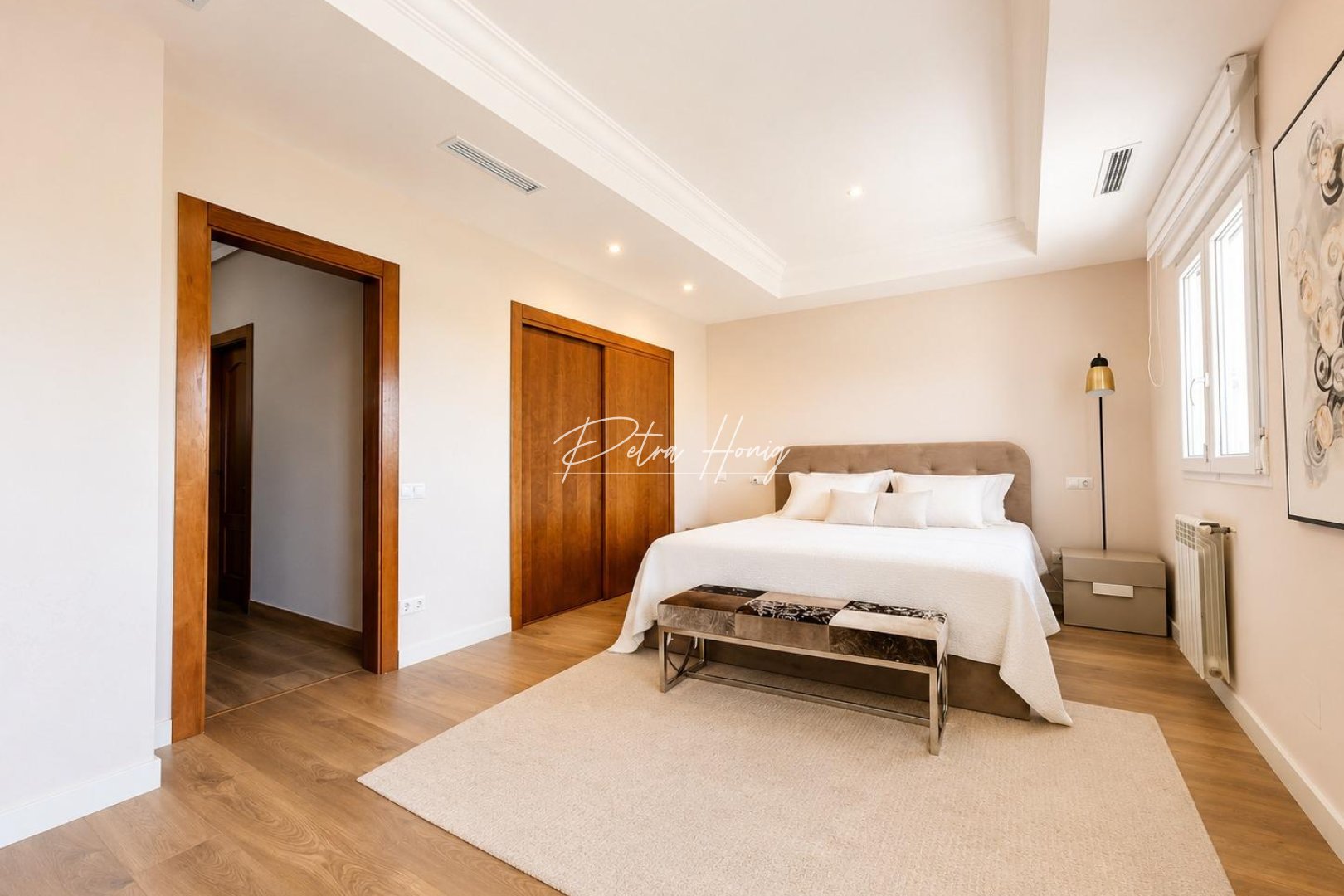 Til Salgs - Villa - Dehesa de campoamor - Campoamor