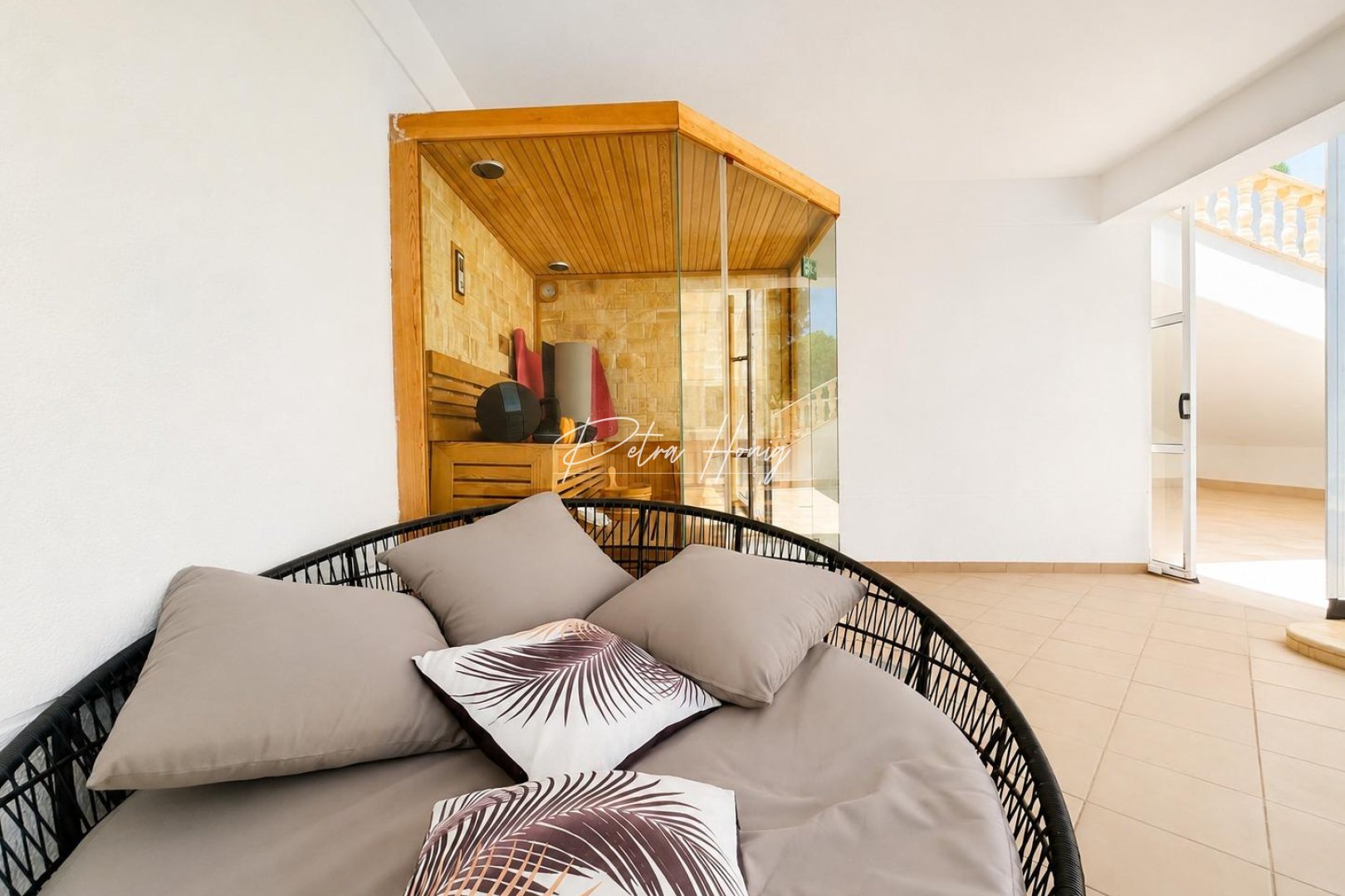Til Salgs - Villa - Dehesa de campoamor - Campoamor