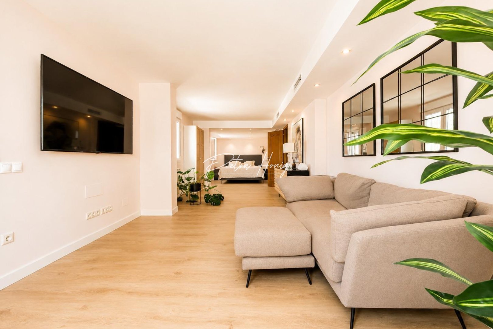 Til Salgs - Villa - Dehesa de campoamor - Campoamor