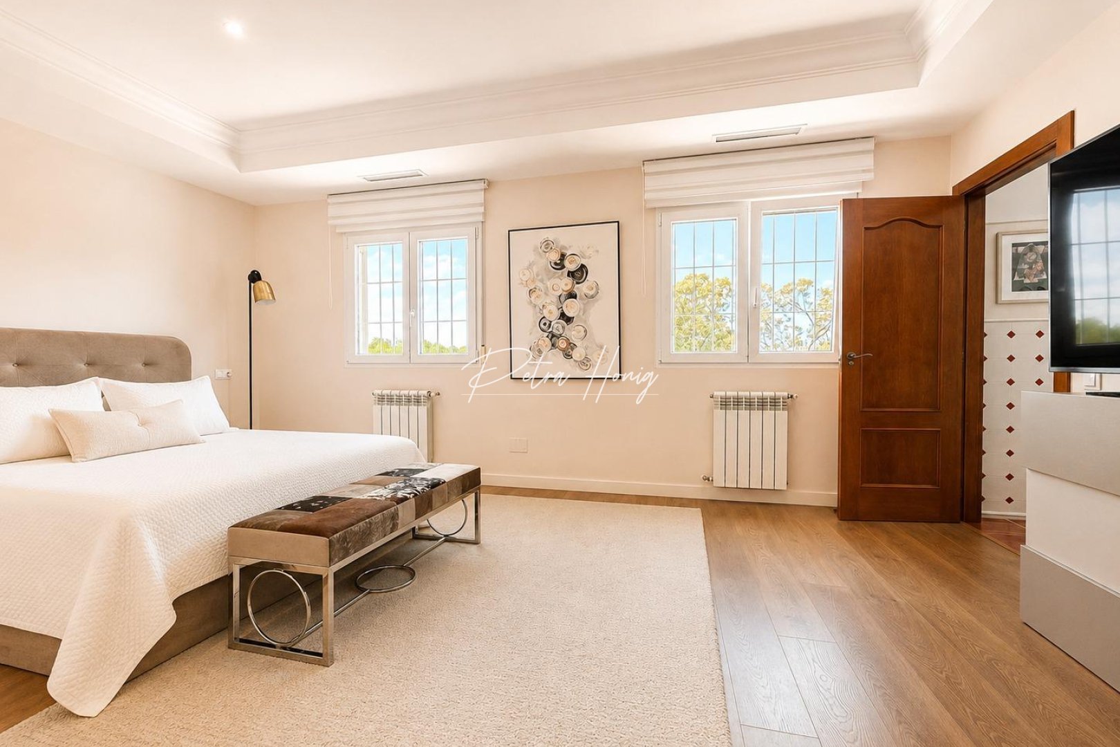 Til Salgs - Villa - Dehesa de campoamor - Campoamor