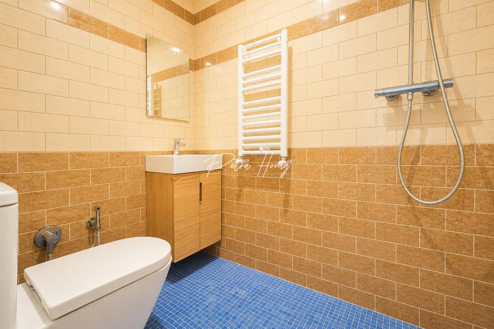 Til Salgs - Villa - Dehesa de campoamor - Campoamor