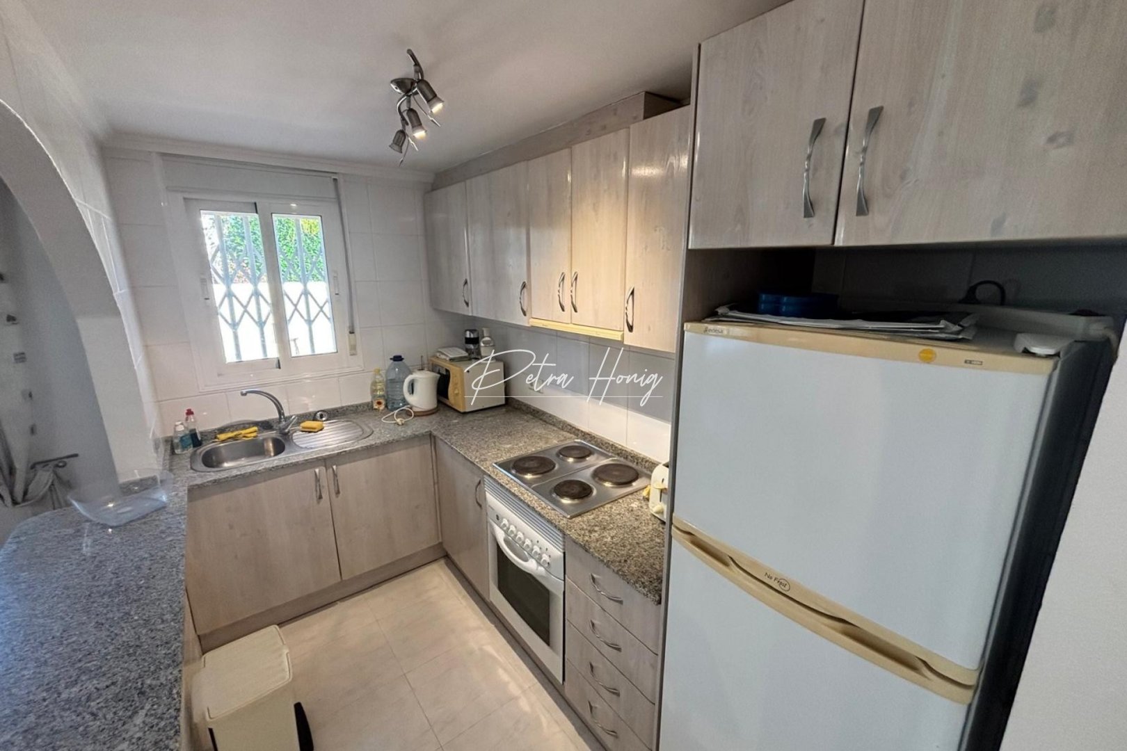 Til Salgs - Villa Detached - Ciudad Quesada - La Fiesta