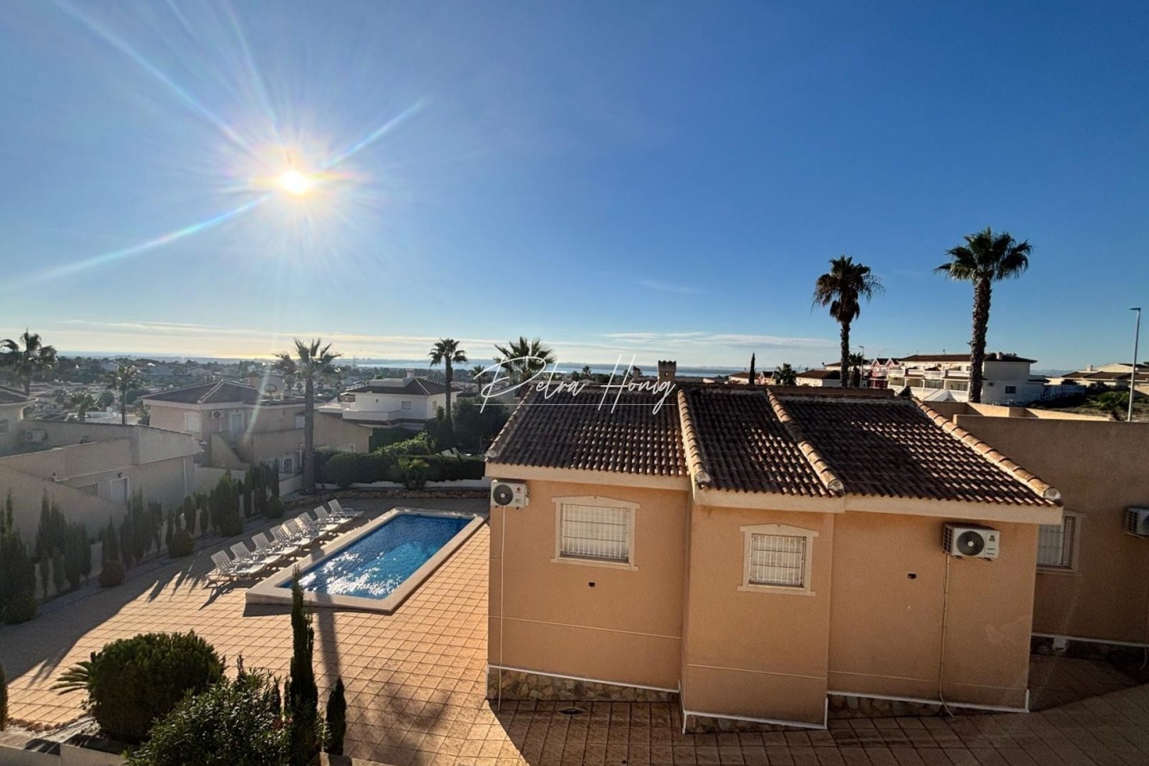 Til Salgs - Villa Detached - Ciudad Quesada - La Fiesta