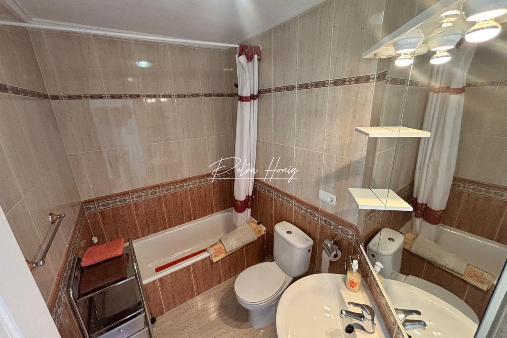 Til Salgs - Villa Detached - Ciudad Quesada - La Marquesa Golf