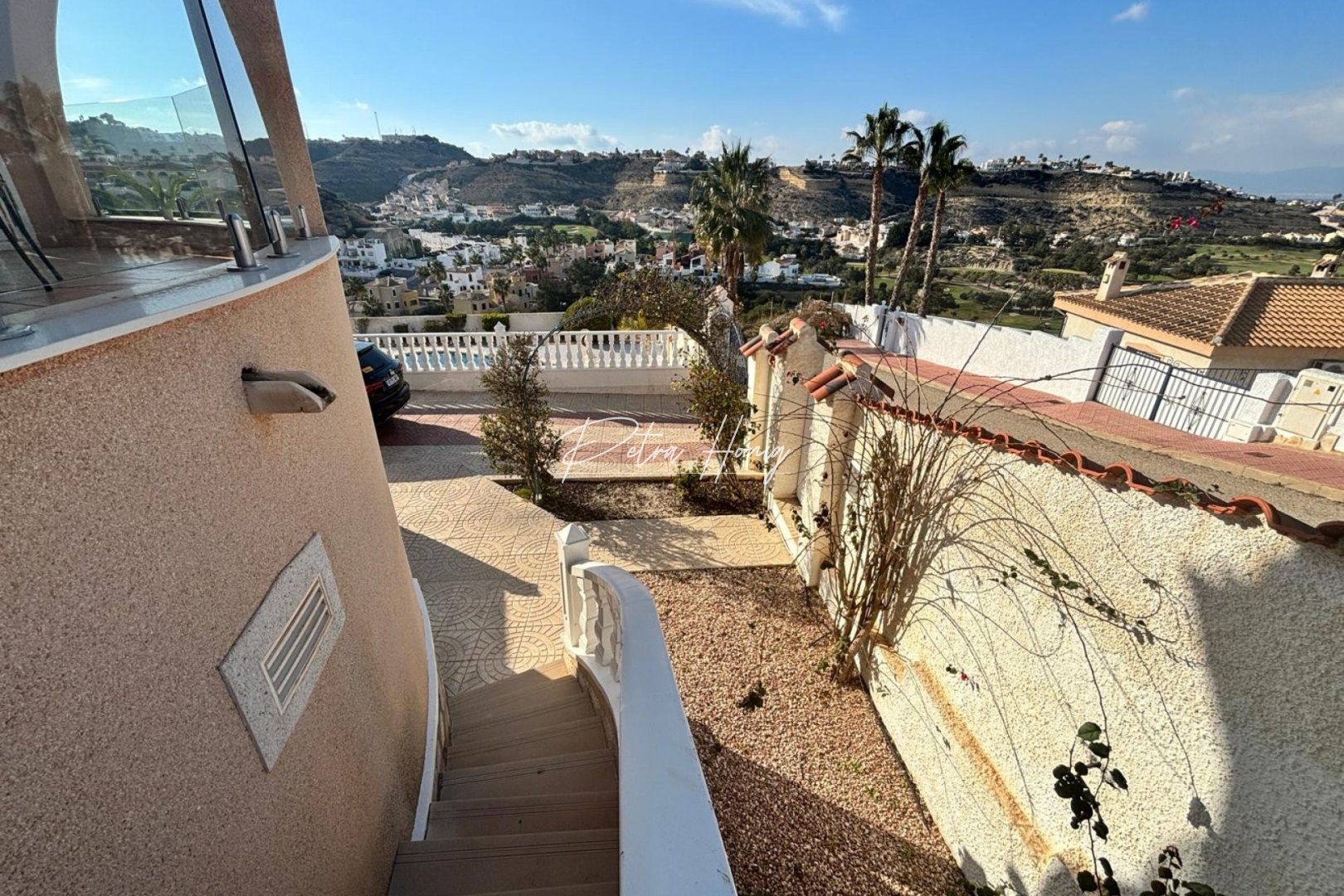 Til Salgs - Villa Detached - Ciudad Quesada - La Marquesa Golf