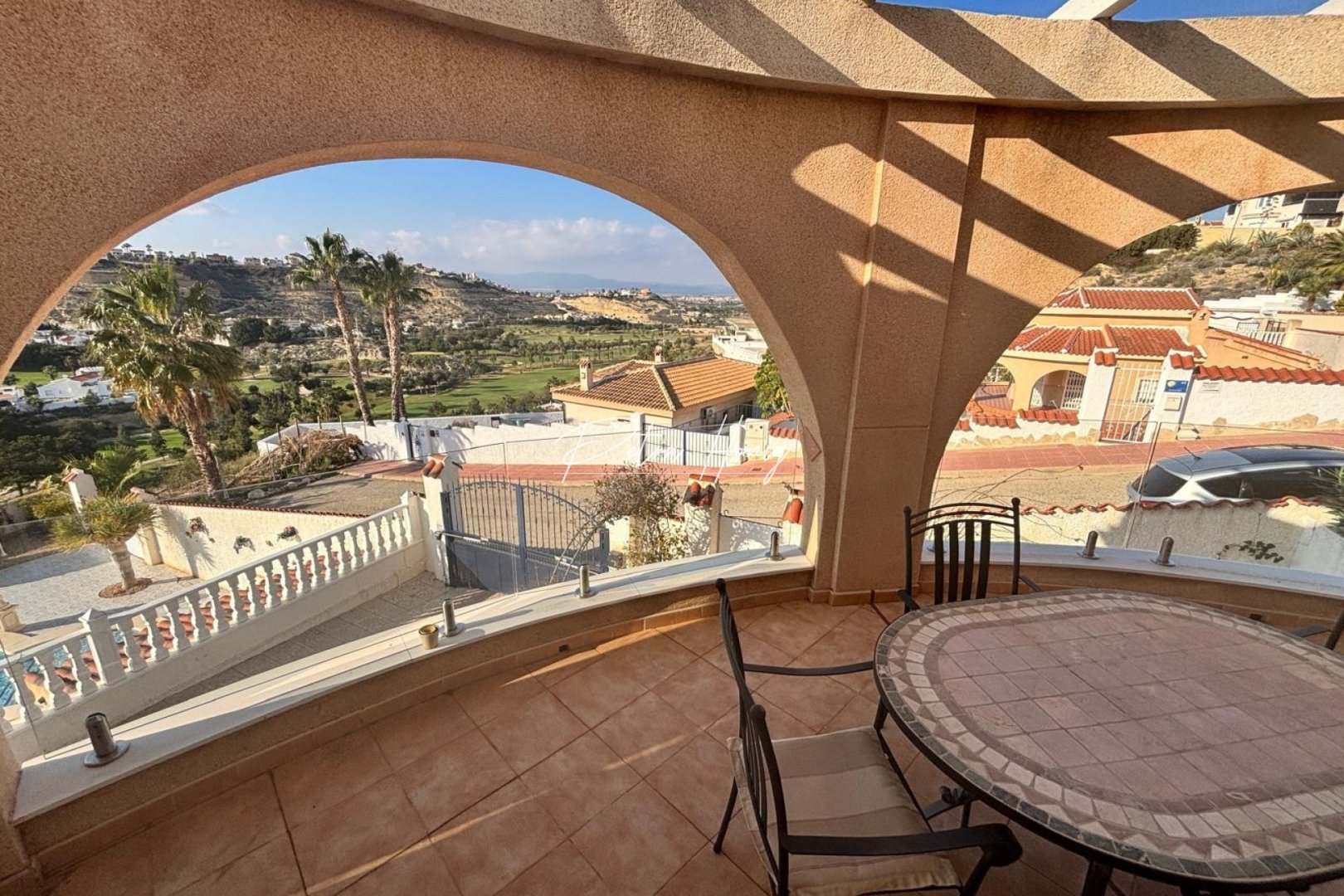 Til Salgs - Villa Detached - Ciudad Quesada - La Marquesa Golf