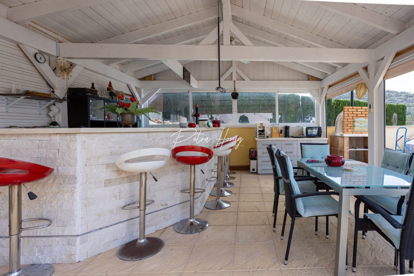 Til Salgs - Villa - Detached - Other areas - La Zarza