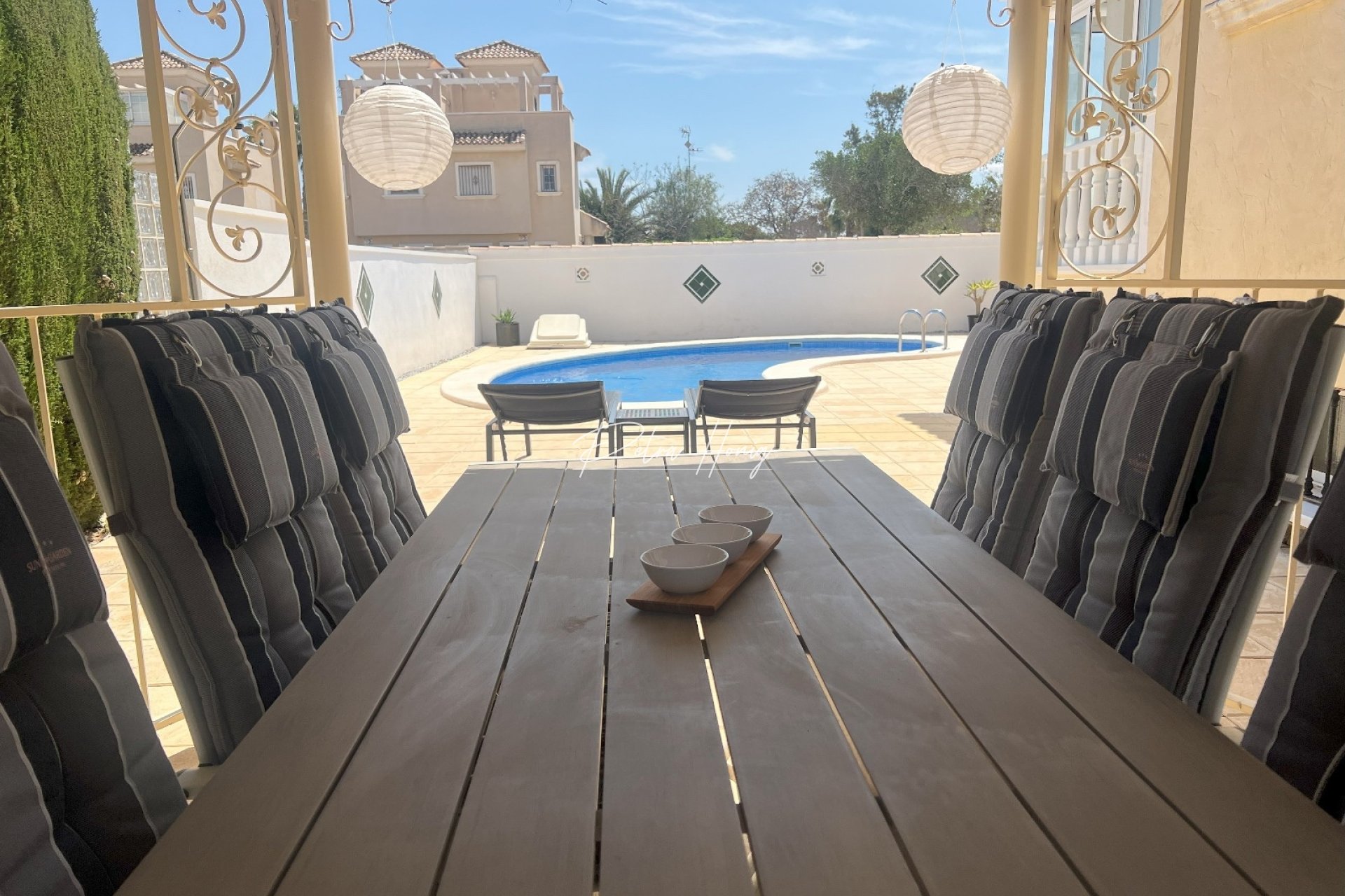 Til Salgs - Villa - El Raso - El Raso, Guardamar