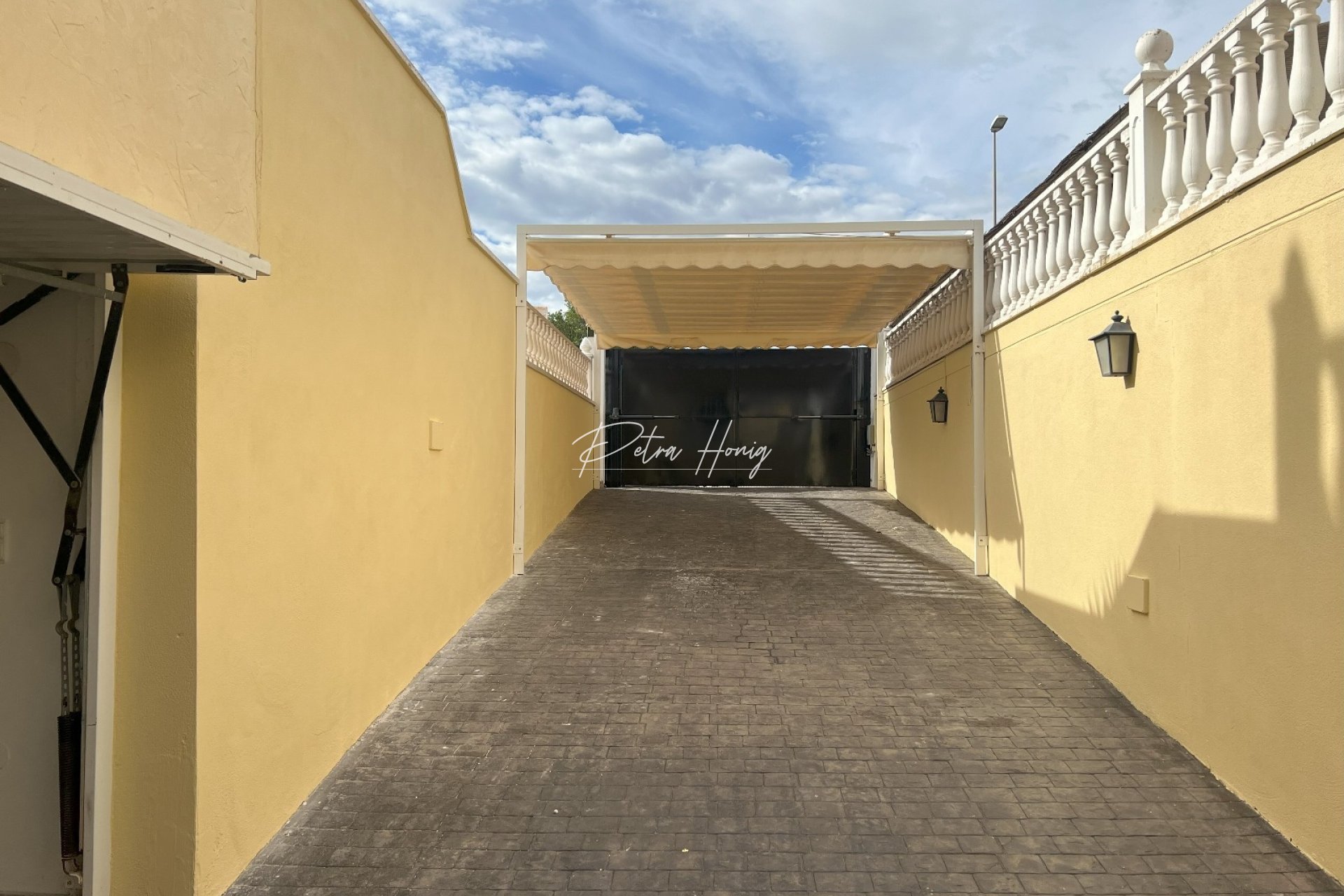 Til Salgs - Villa - El Raso - El Raso, Guardamar
