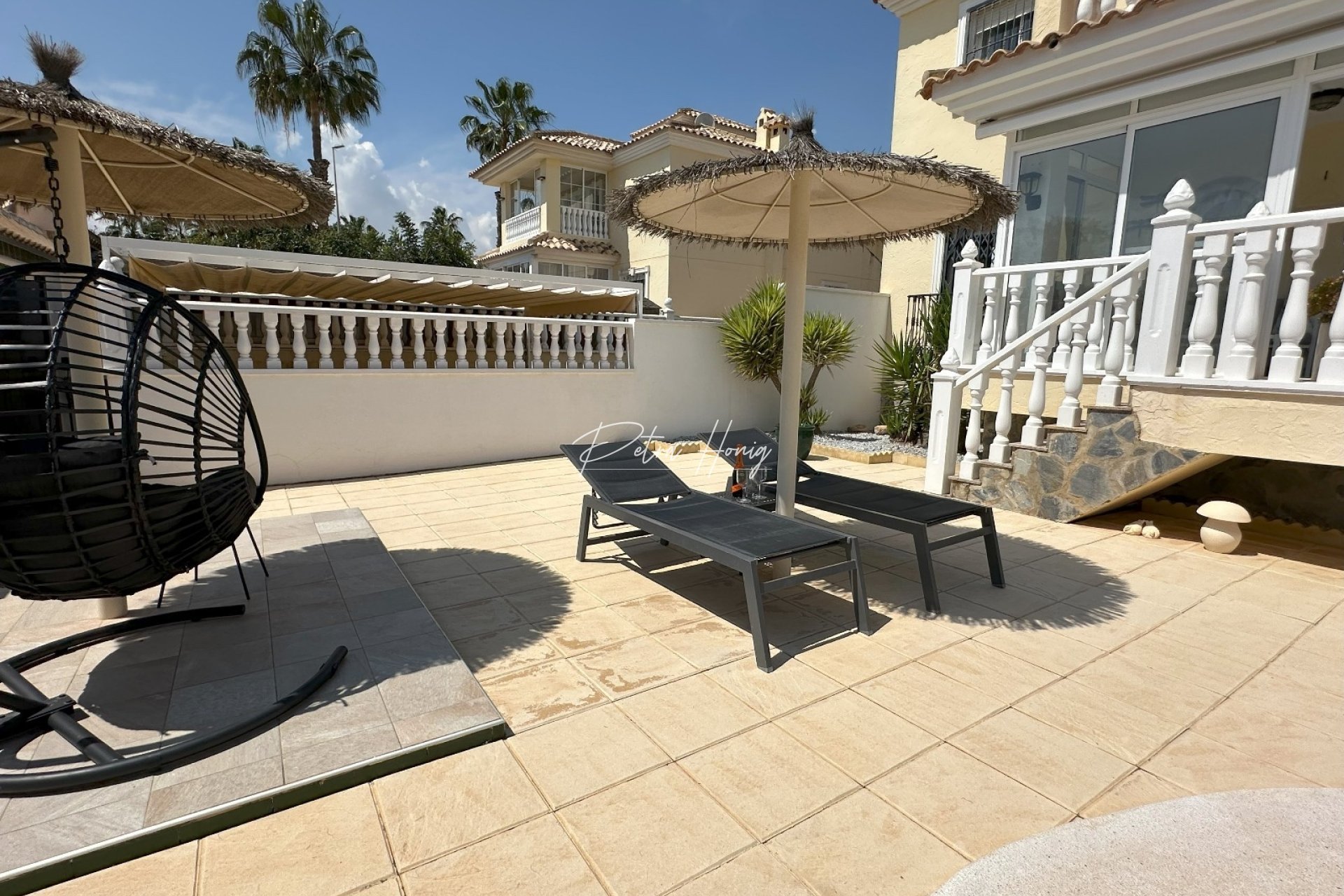 Til Salgs - Villa - El Raso - El Raso, Guardamar