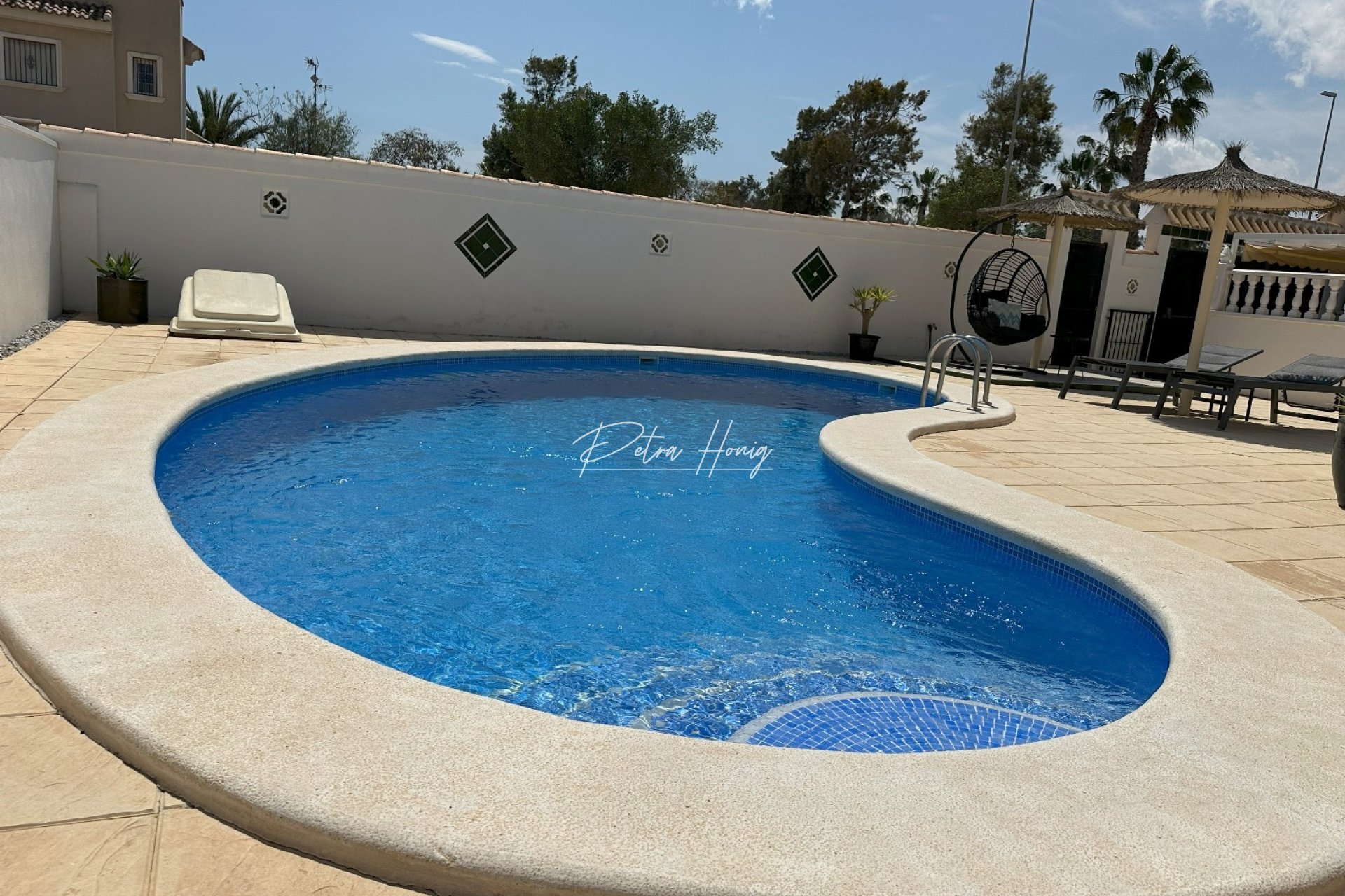 Til Salgs - Villa - El Raso - El Raso, Guardamar