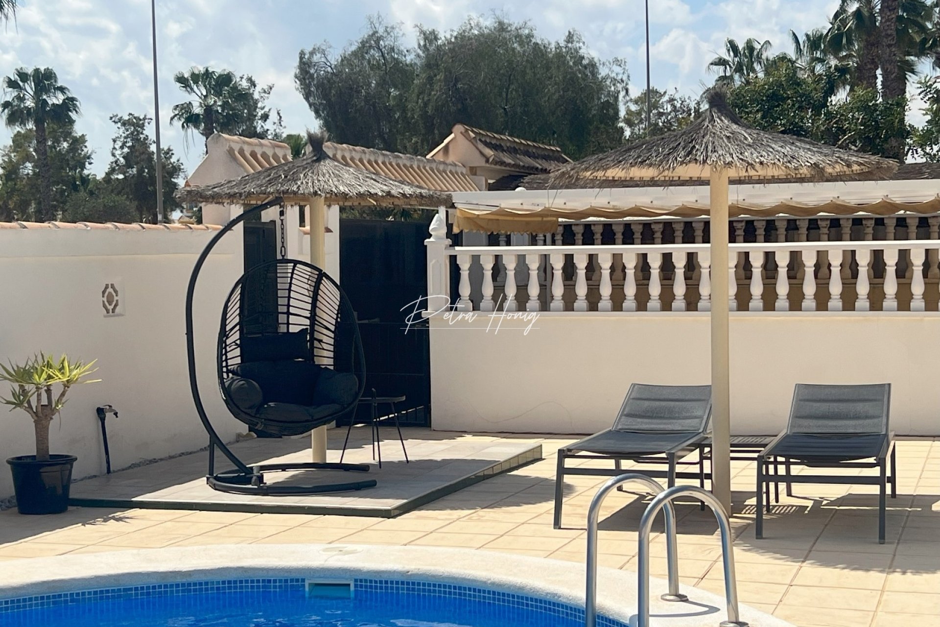 Til Salgs - Villa - El Raso - El Raso, Guardamar