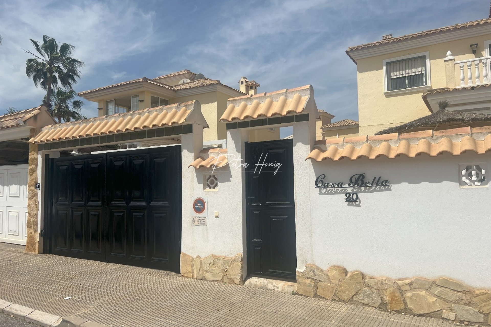 Til Salgs - Villa - El Raso - El Raso, Guardamar