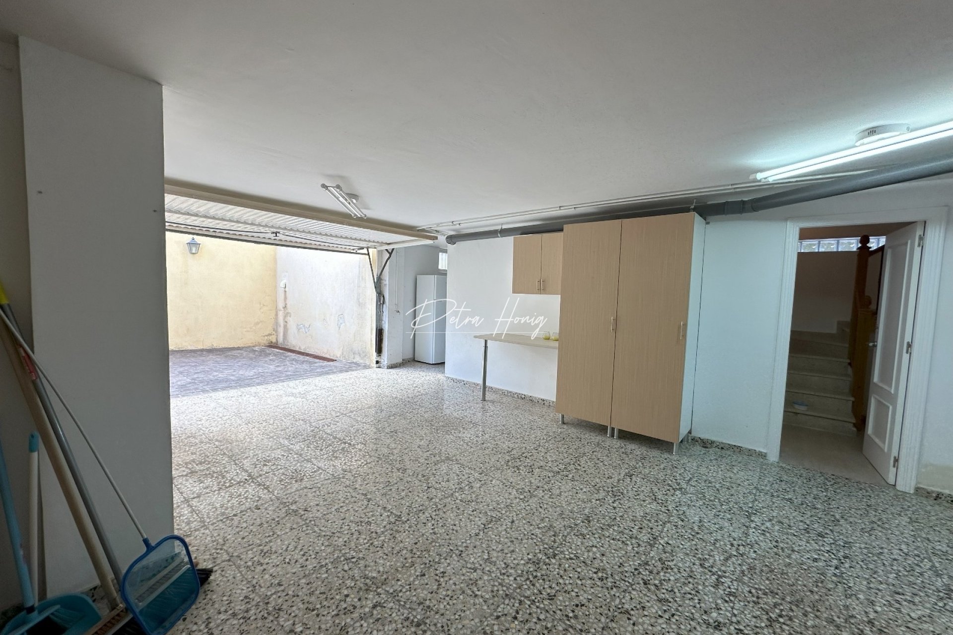 Til Salgs - Villa - El Raso - El Raso, Guardamar
