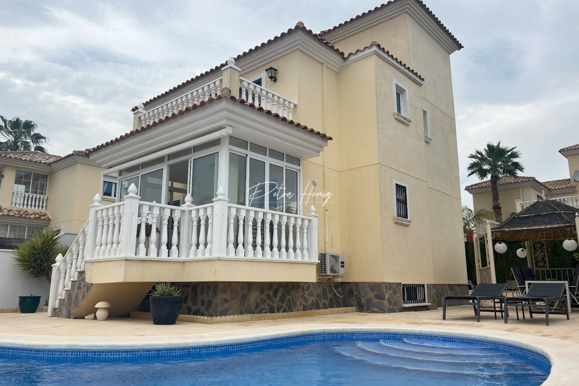 Til Salgs - Villa - El Raso - El Raso, Guardamar