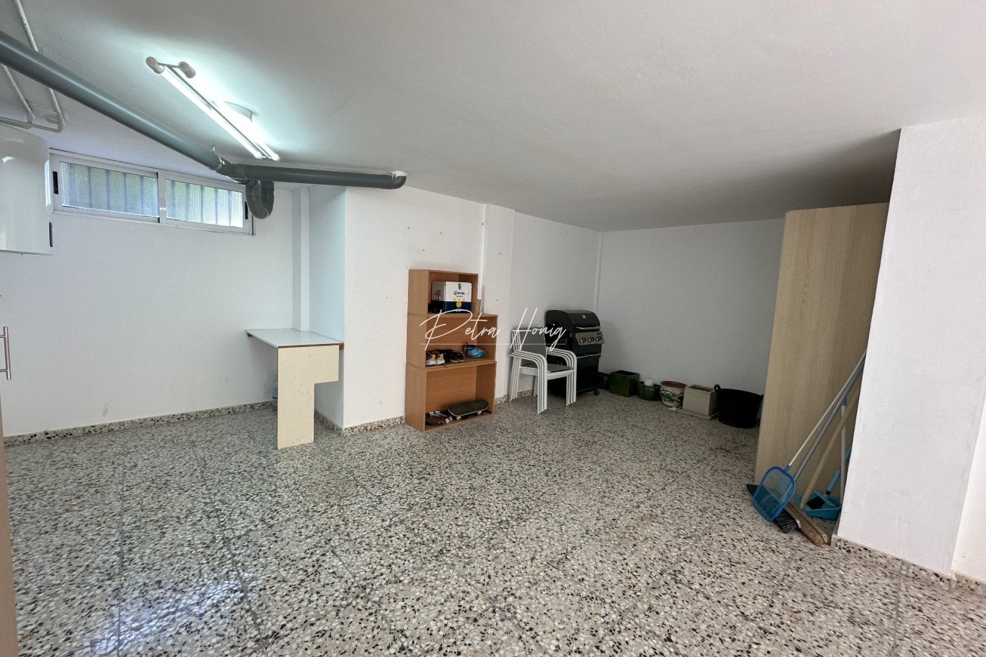 Til Salgs - Villa - El Raso - El Raso, Guardamar