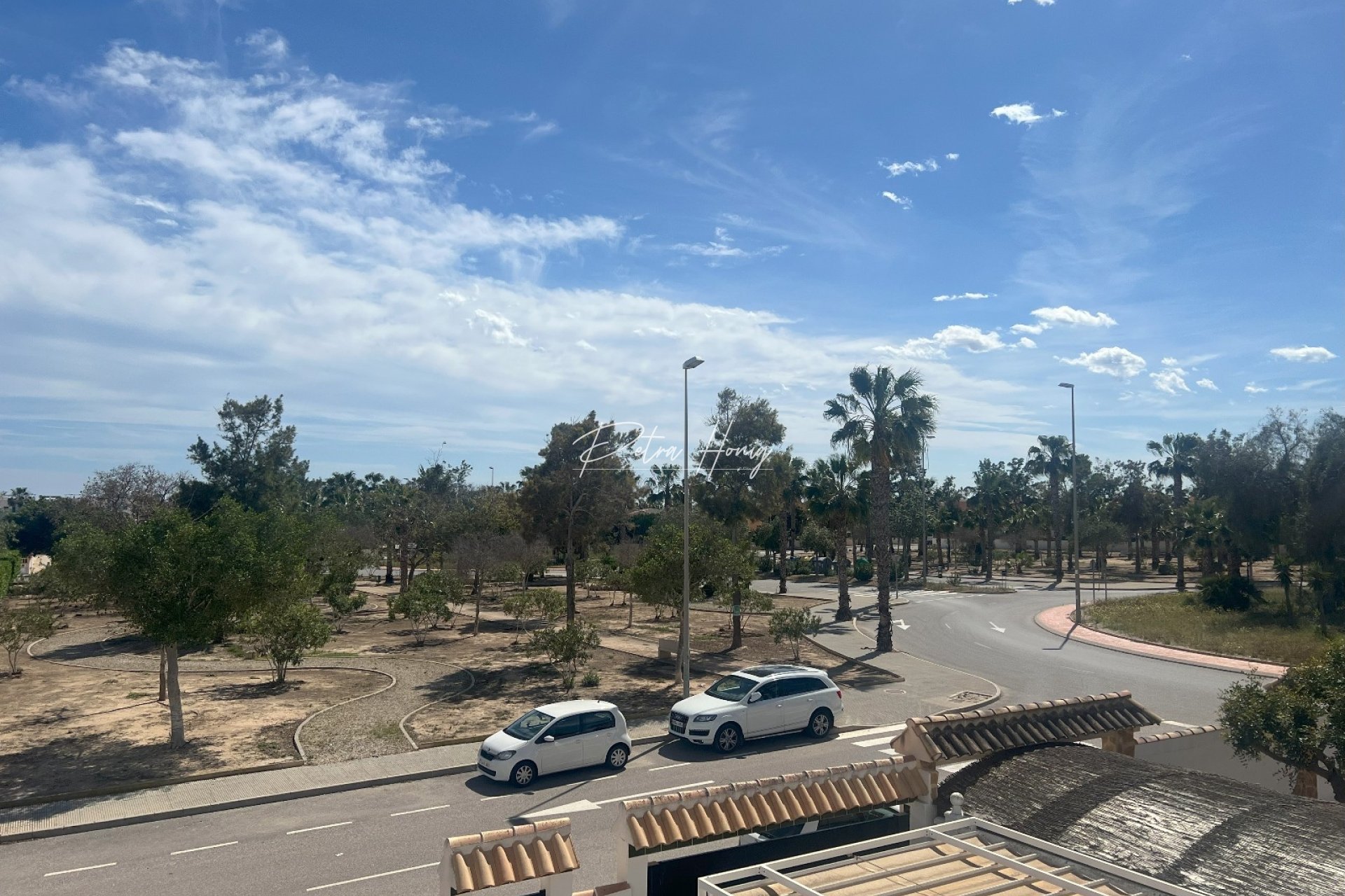 Til Salgs - Villa - El Raso - El Raso, Guardamar