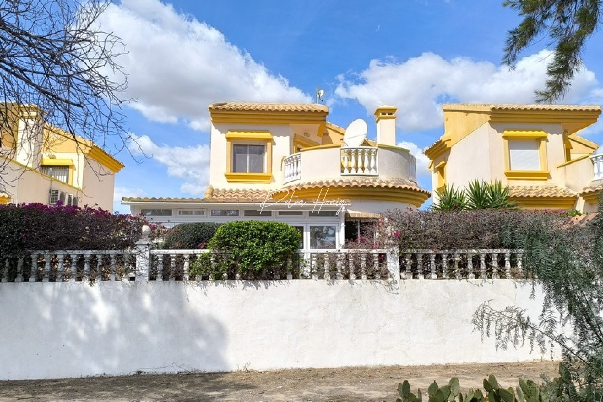 Til Salgs - Villa - El Raso - El Raso, Guardamar