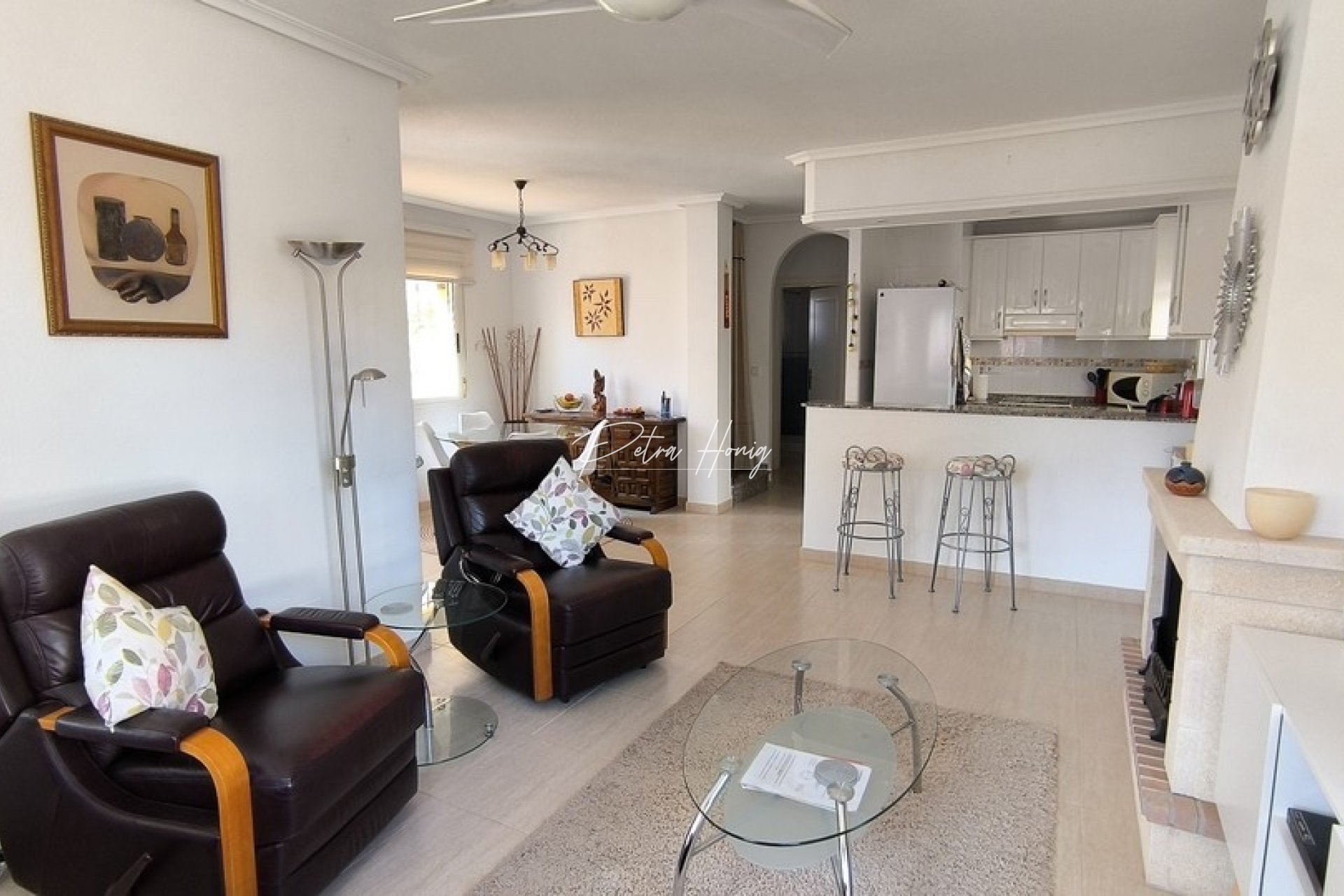 Til Salgs - Villa - El Raso - El Raso, Guardamar